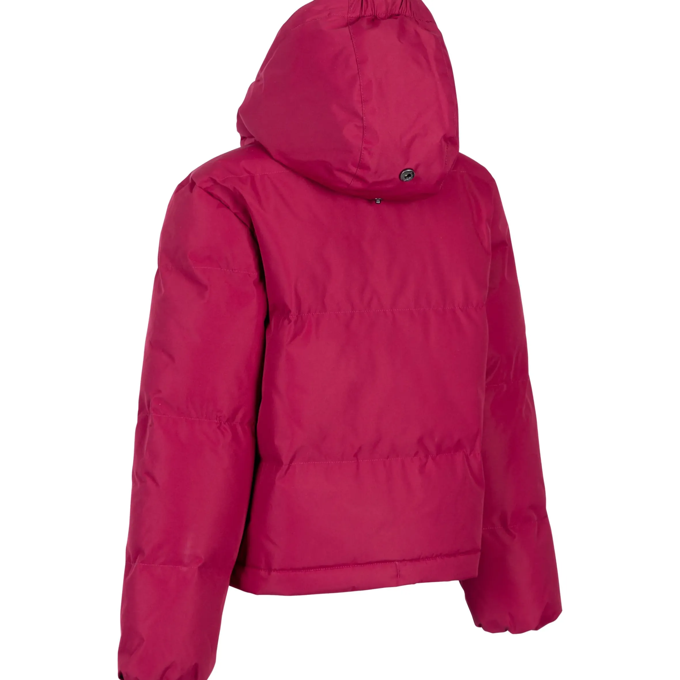 Trespass Girls' Casual Jacket Missie