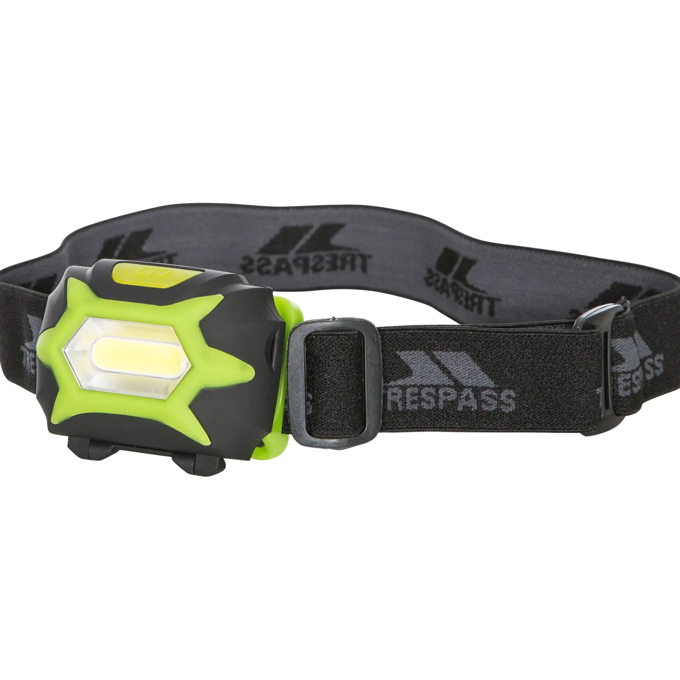 Trespass Head Torch 125lm LED