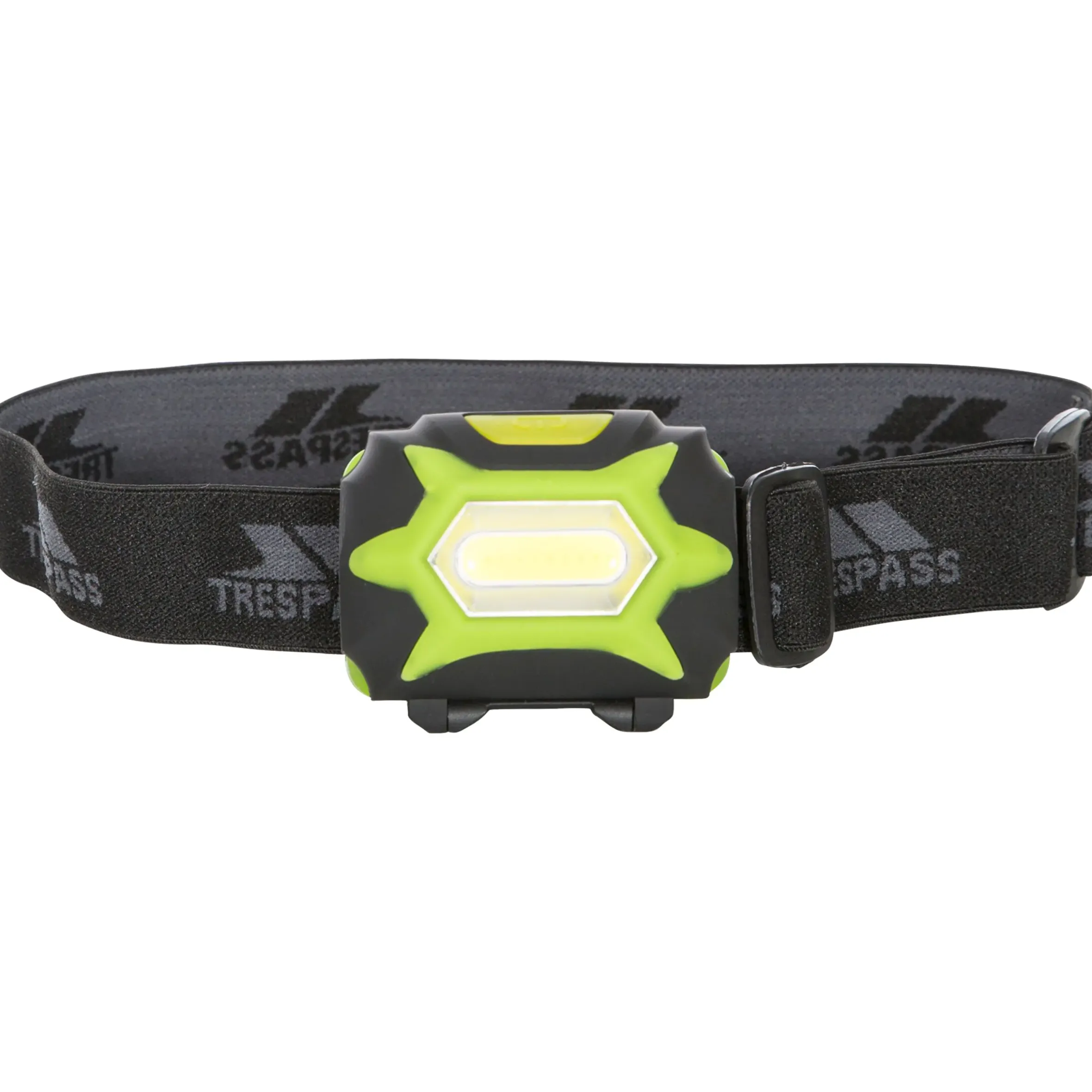 Trespass Head Torch 125lm LED