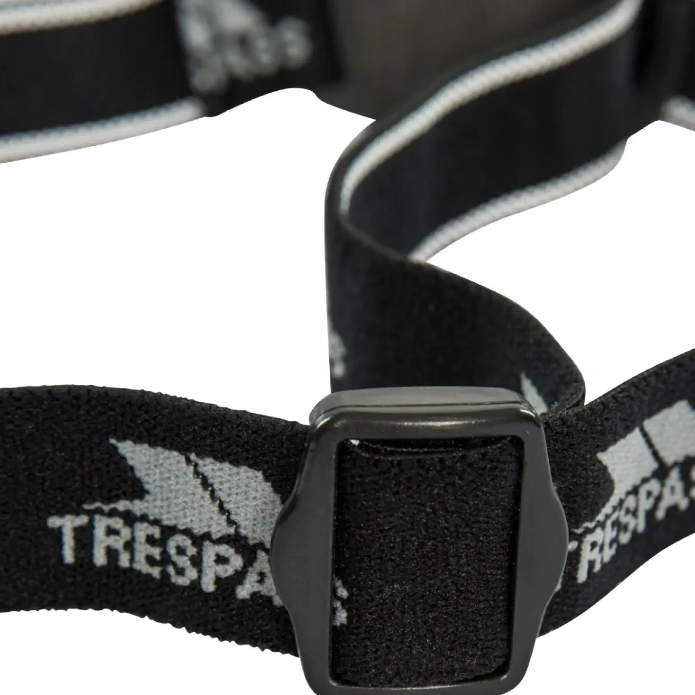 Trespass Head Torch 250lm LED