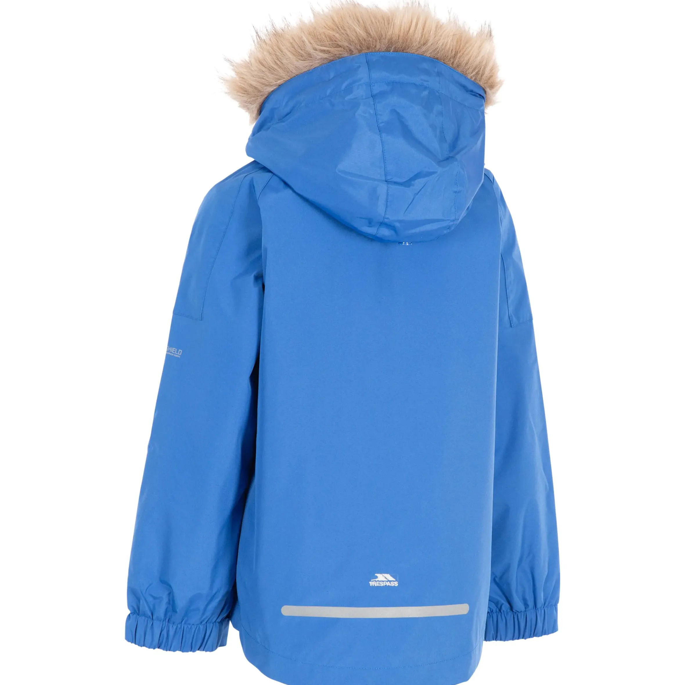 Trespass Kids' 3 In 1 Jacket TP50 Outshine