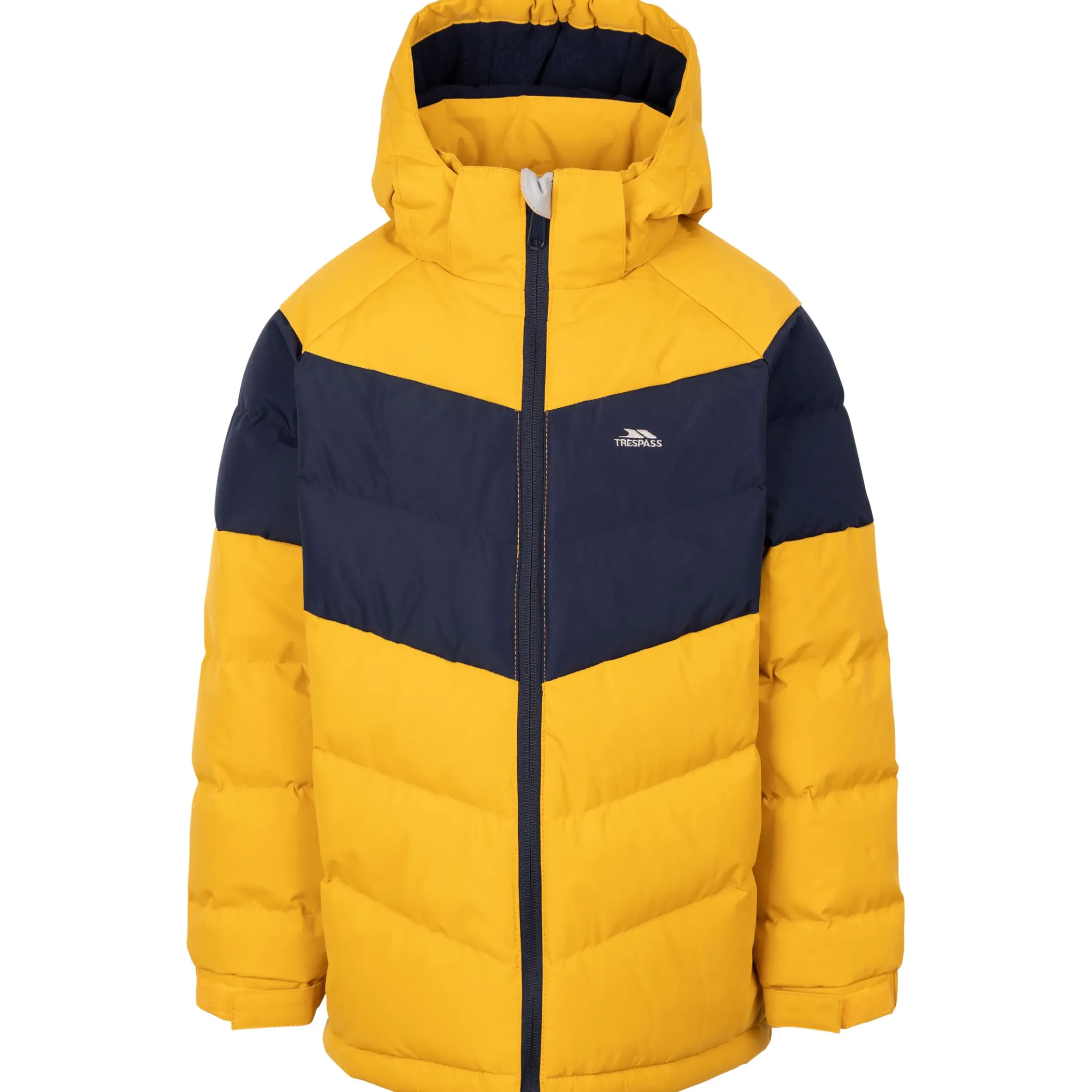 Trespass Kids Casual Jacket Aldery