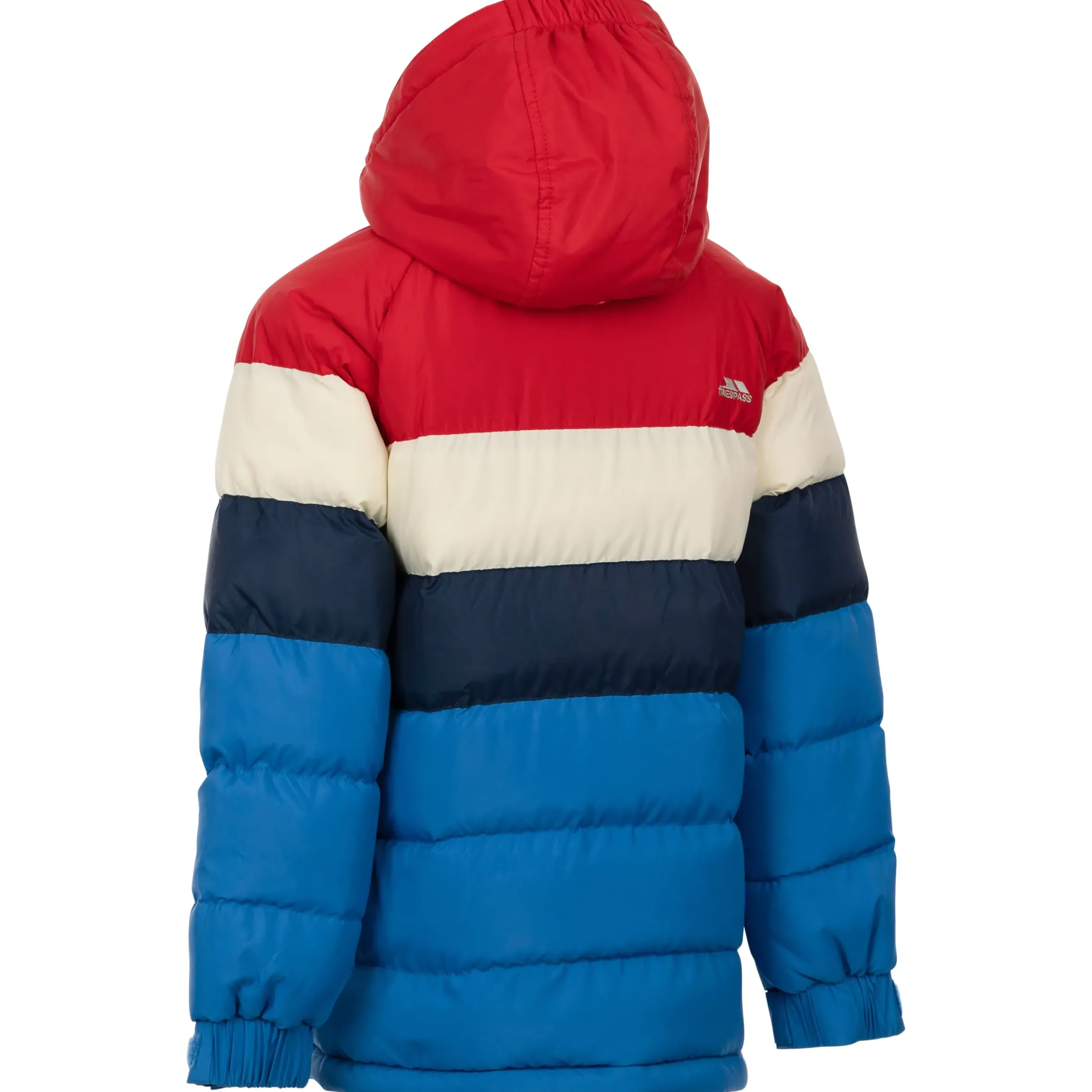Trespass Kids Casual Jacket Calmere