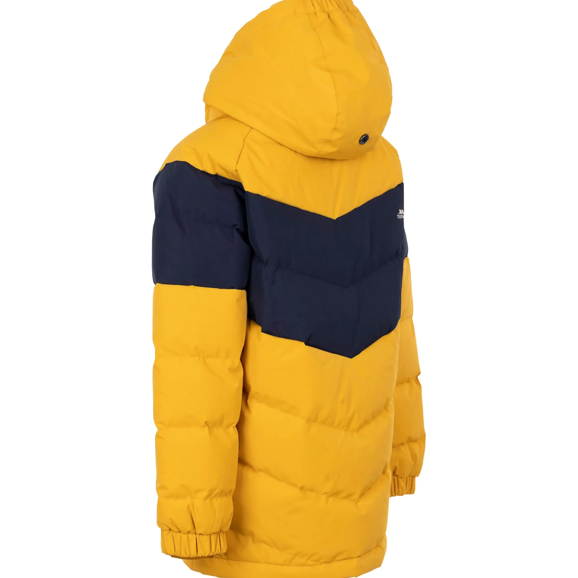 Trespass Kids Casual Jacket Aldery