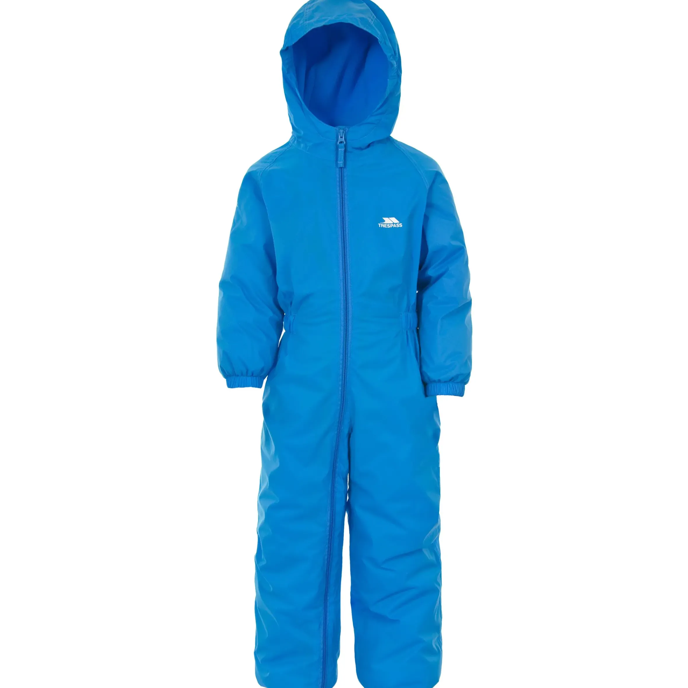 Trespass Kids Dripdrop Rain Suit