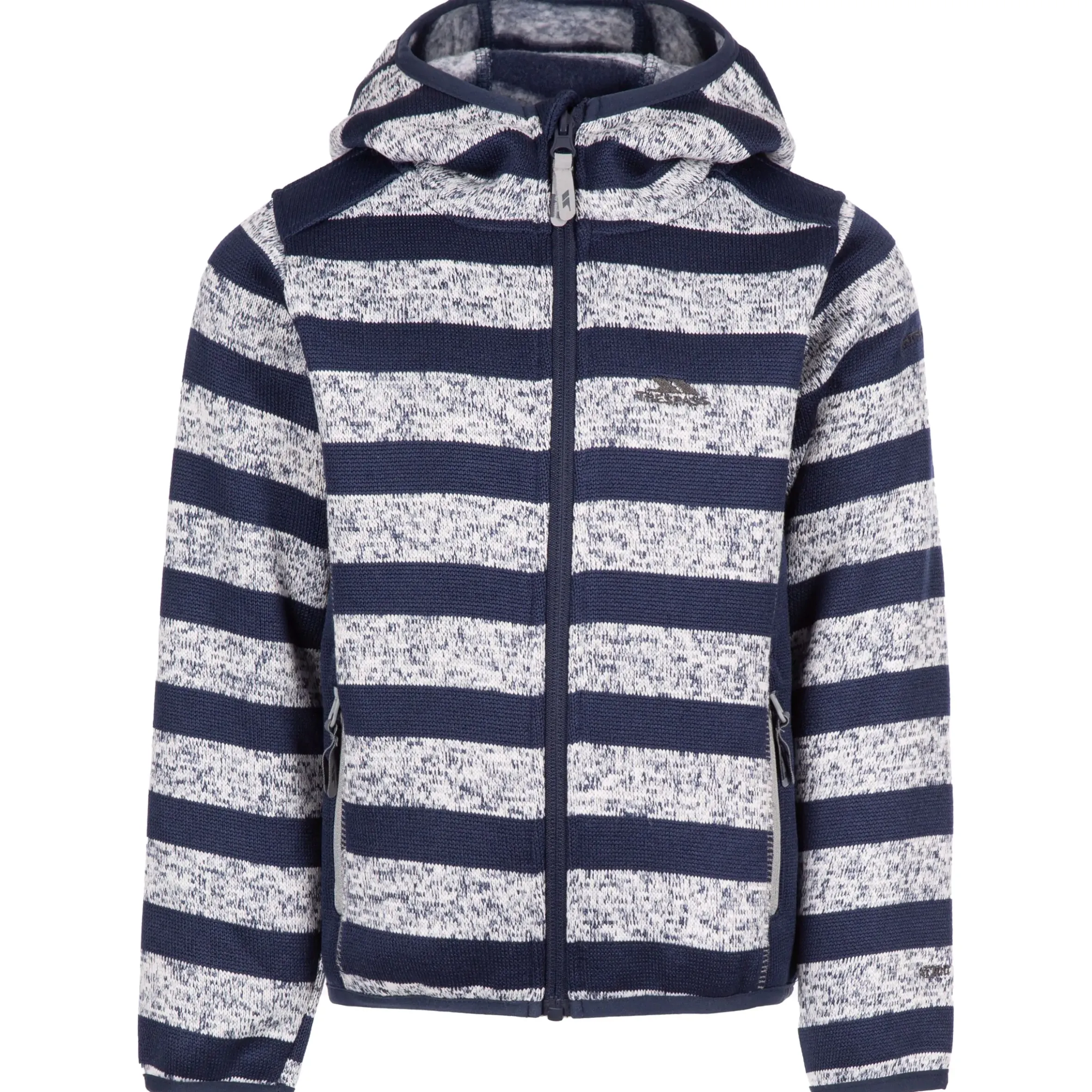 Trespass Kids Fleece at200 Conjure