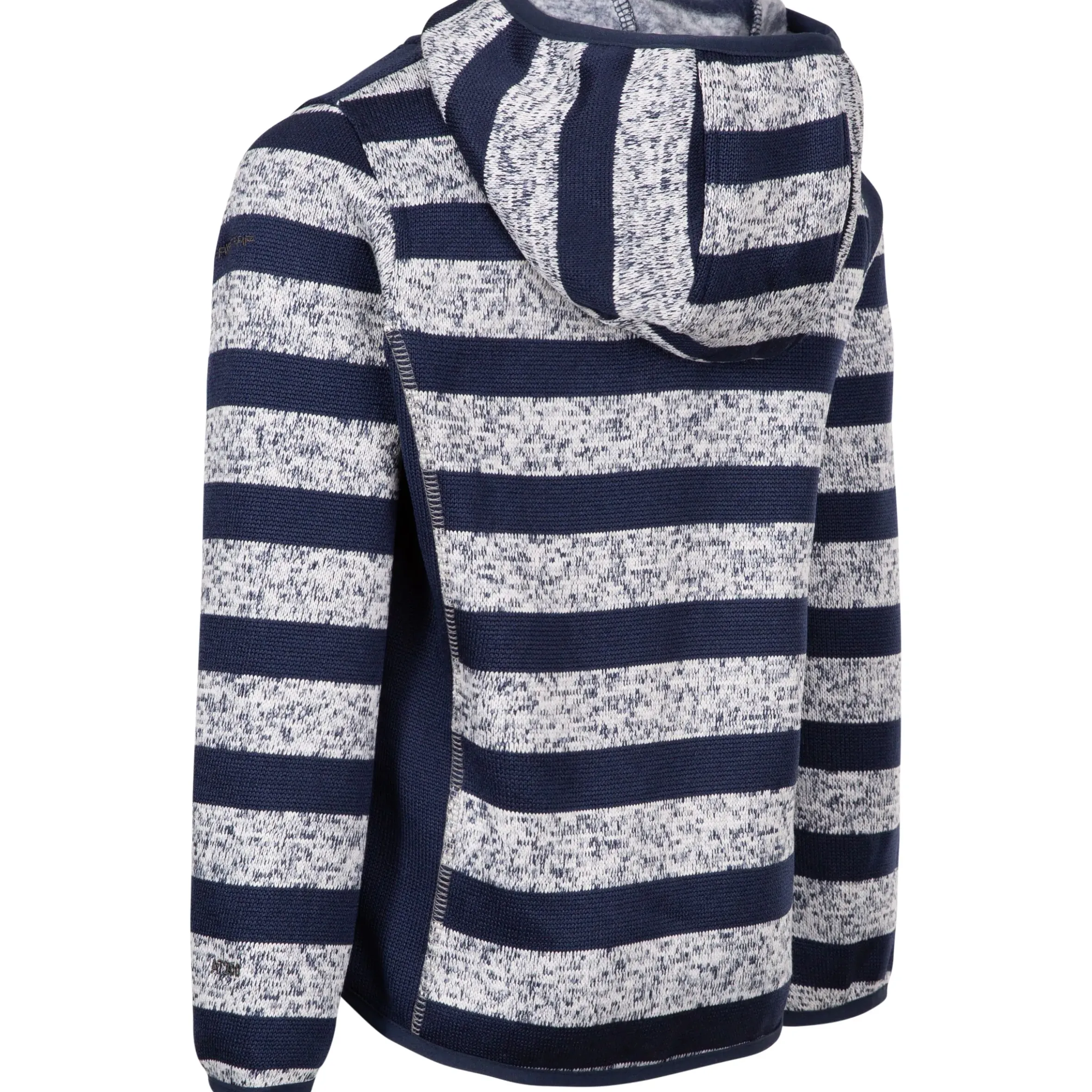 Trespass Kids Fleece at200 Conjure