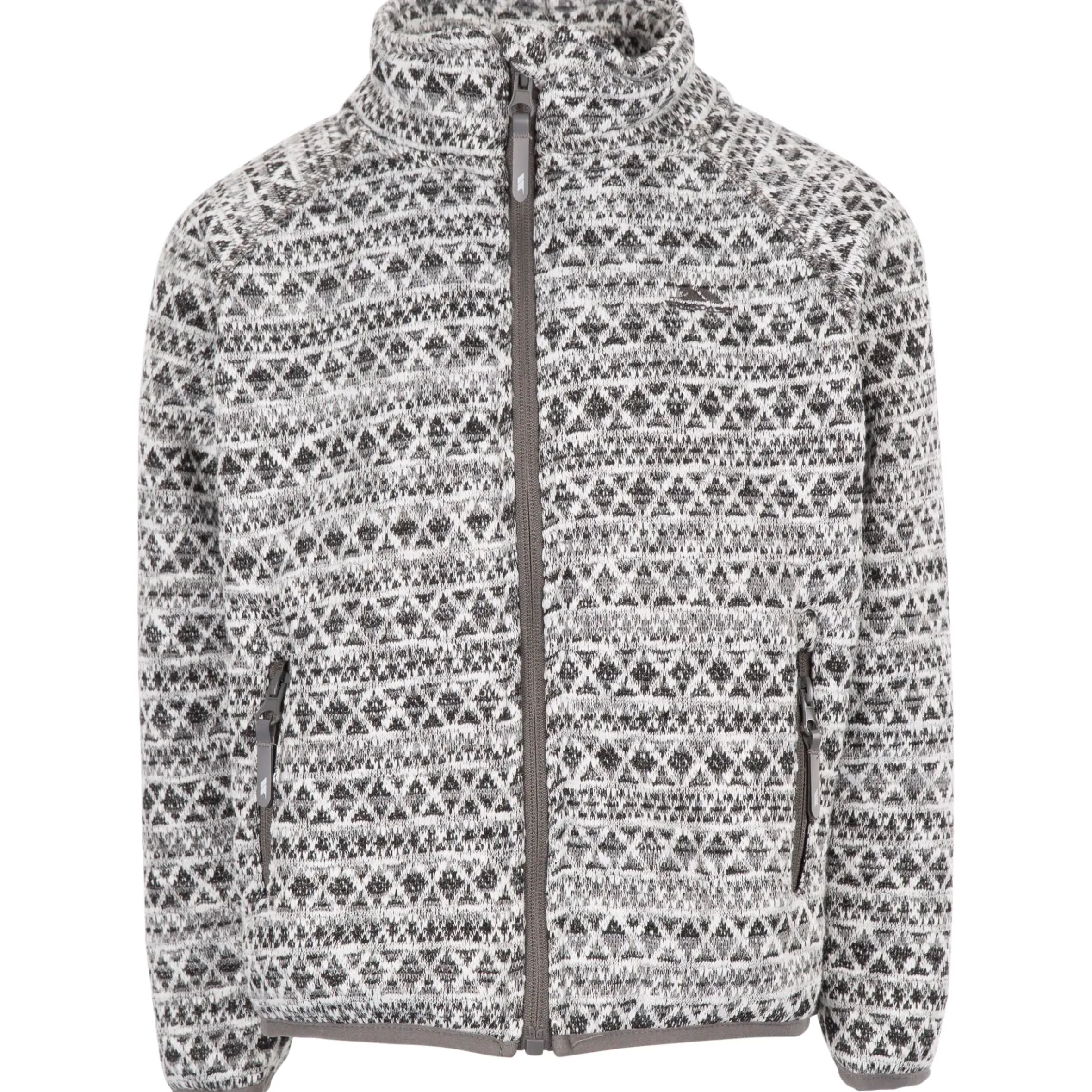 TRESPASS KIDS FLEECE AT400 FLINCH