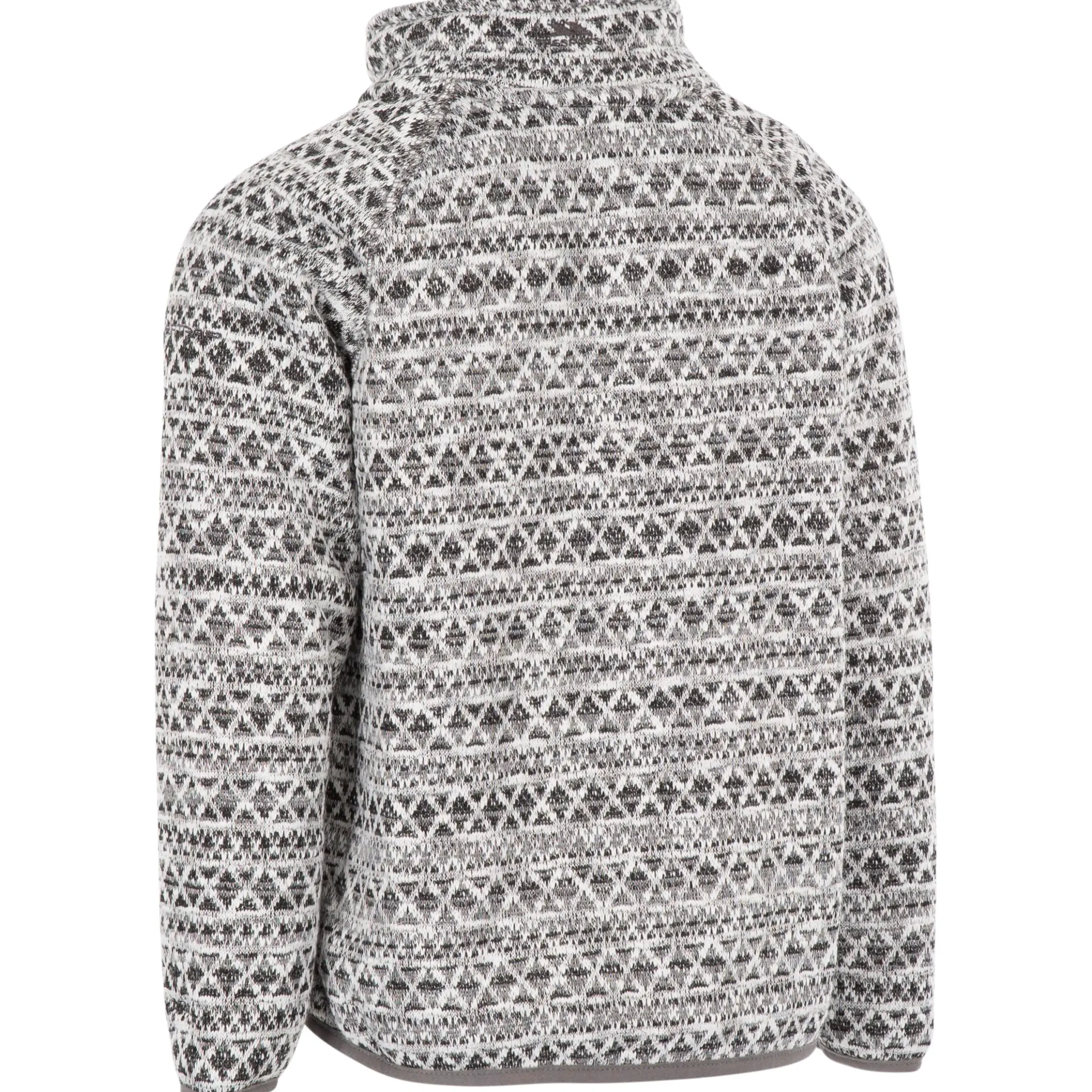 TRESPASS KIDS FLEECE AT400 FLINCH