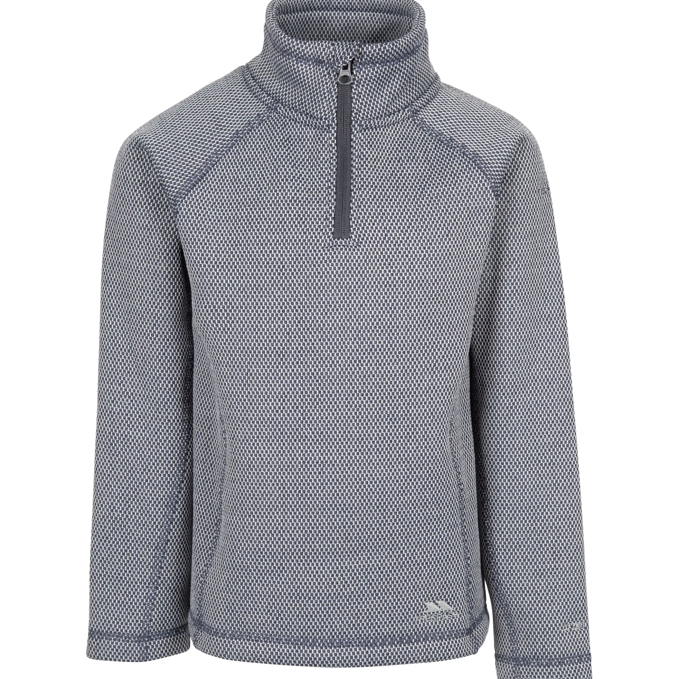 Trespass Kids Fleece AT200 Mixed