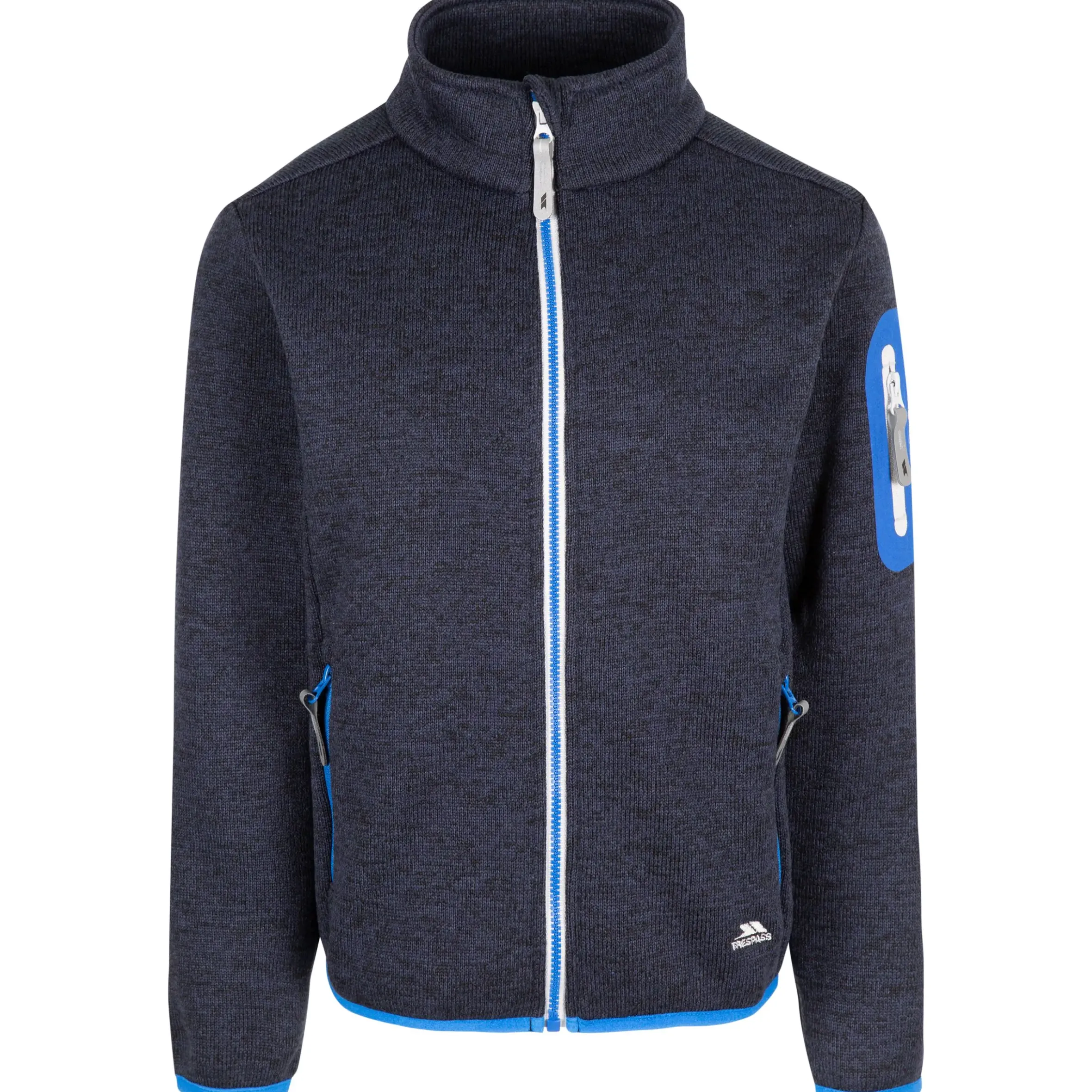 Trespass Kids Fleece AT300 Whisk
