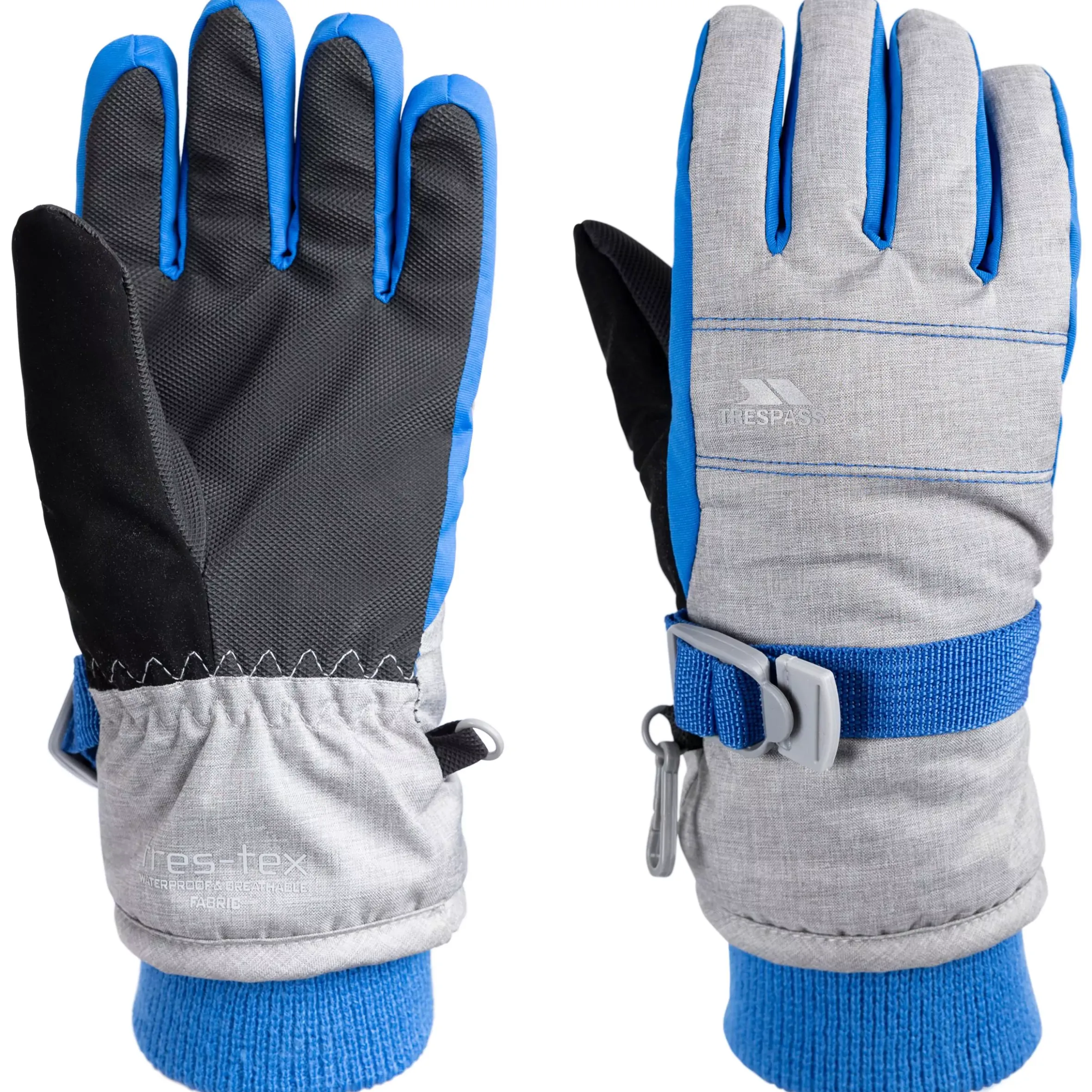 Trespass Kids Gloves Quinny