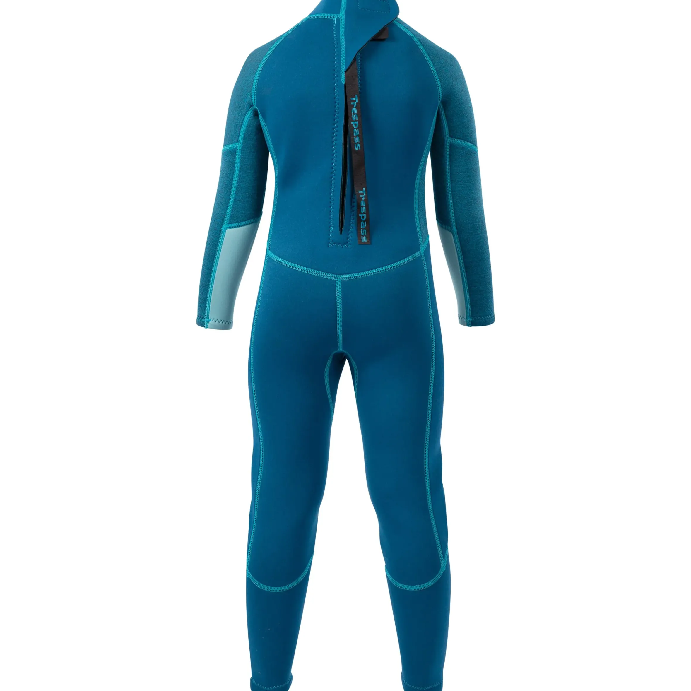 Trespass Kids 3mm Full Length Wetsuit Lillian