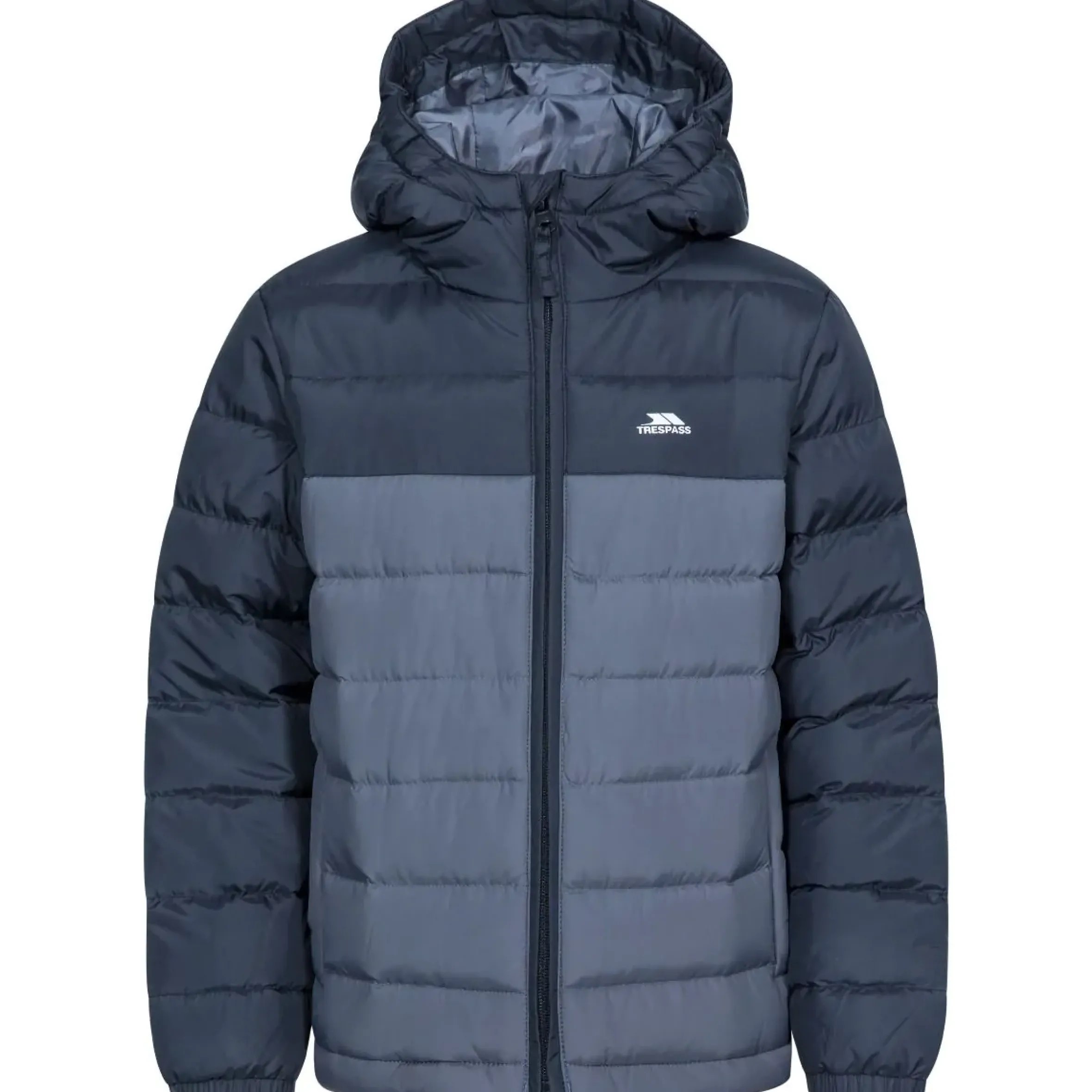 Trespass Kids Padded Jacket Oskar B