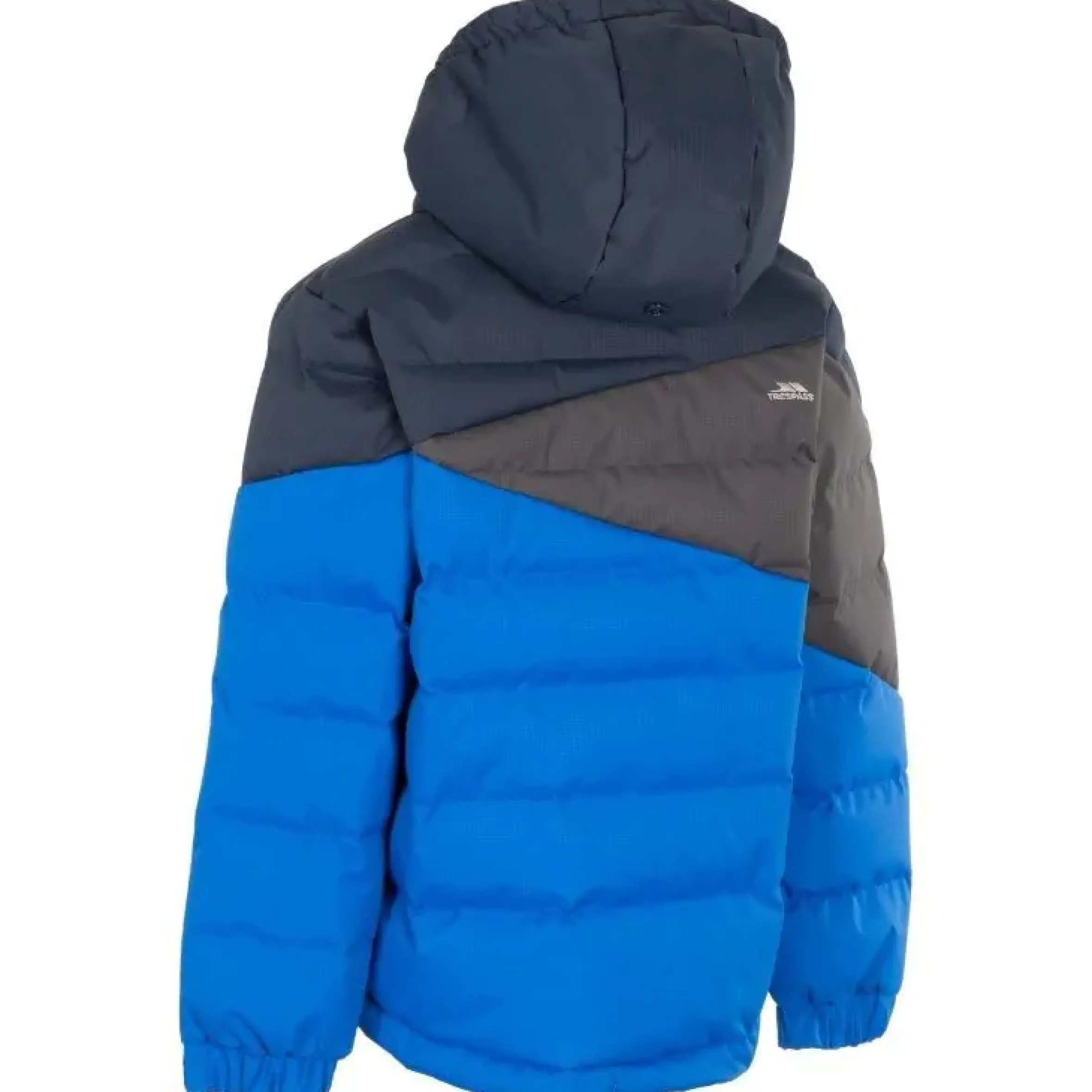 Trespass Kids Padded Jacket Layout