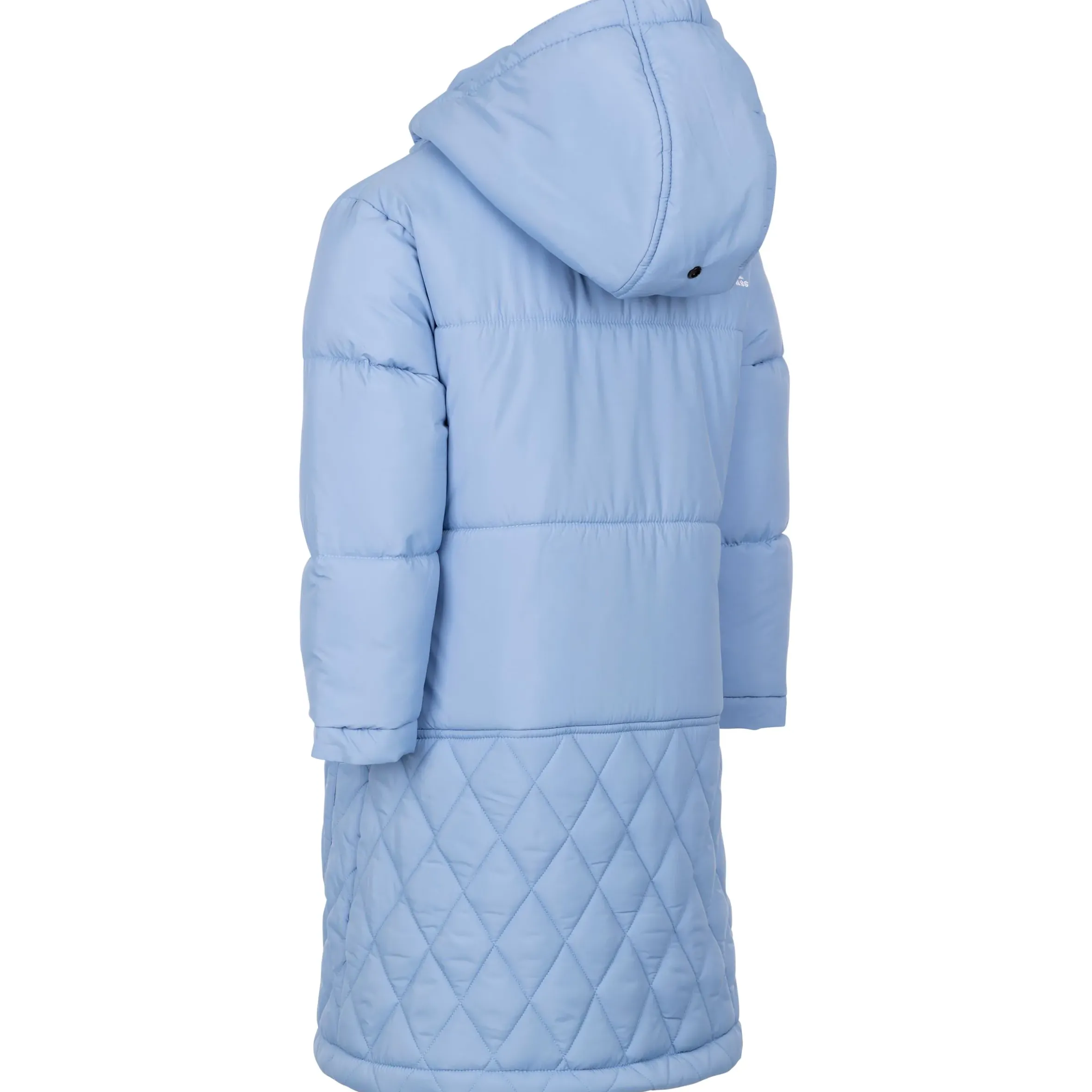 Trespass Kids Padded Jacket Orrin