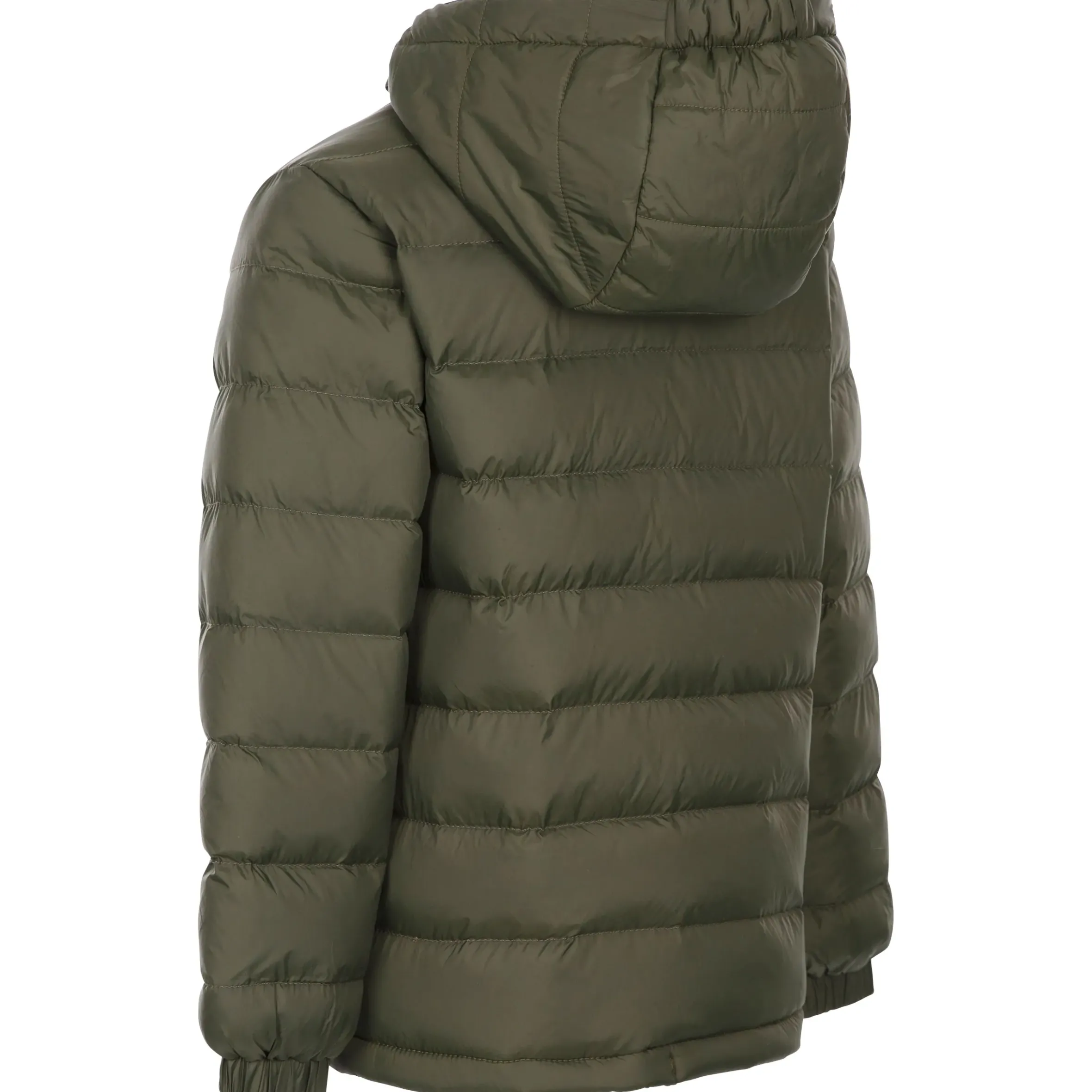 Trespass Kids Padded Winter Jacket Aksel