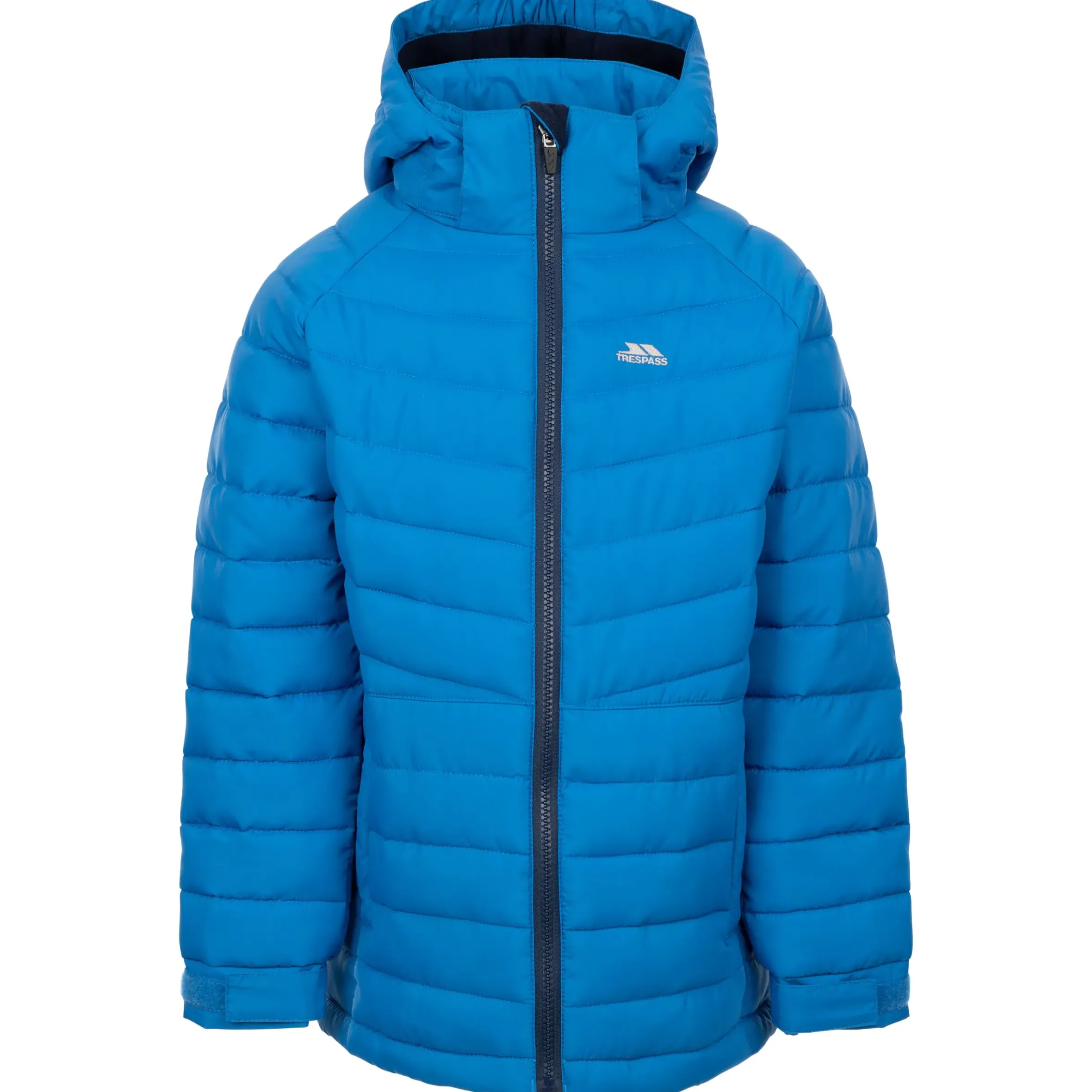 Trespass Kids Quilted Jacket Eelow