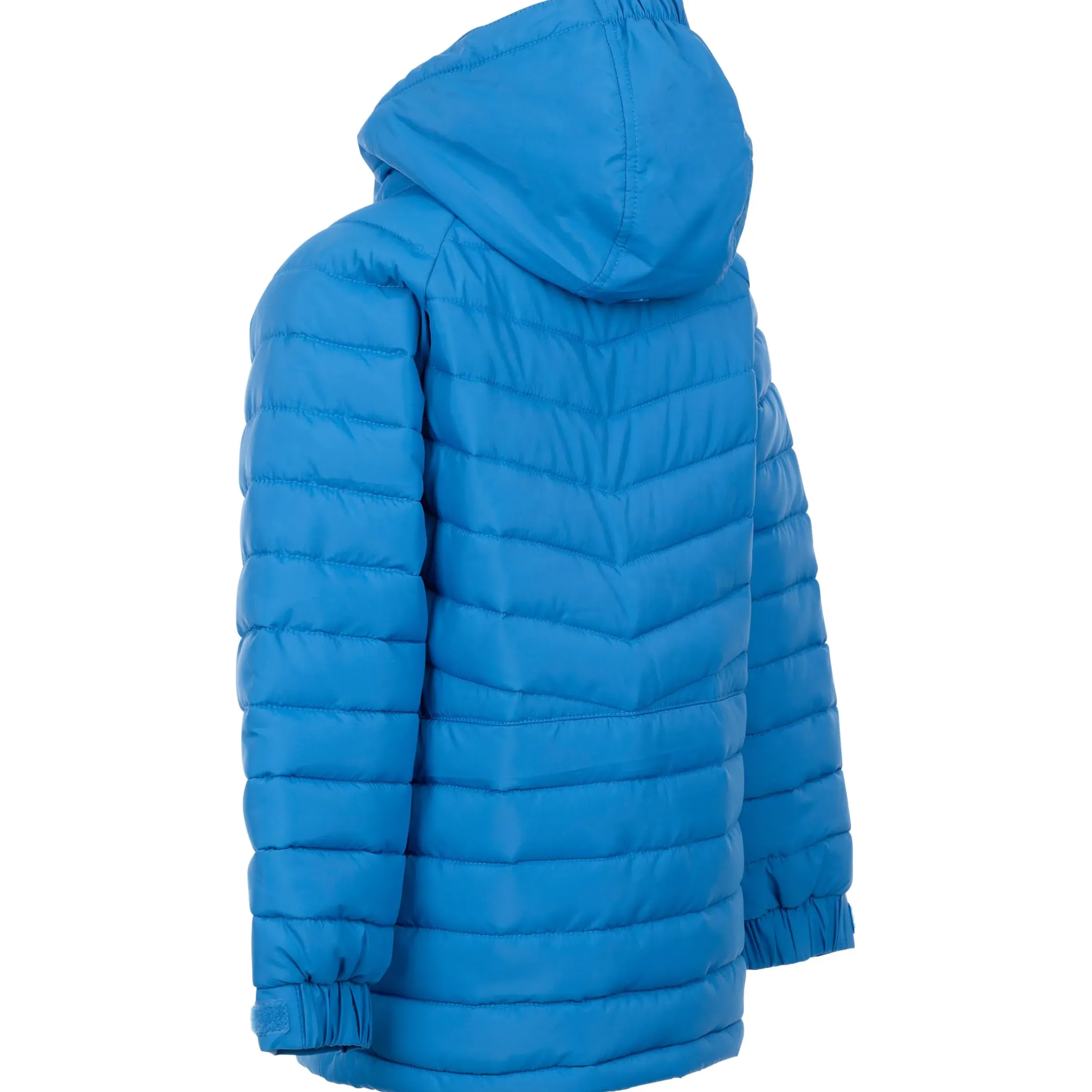 Trespass Kids Quilted Jacket Eelow