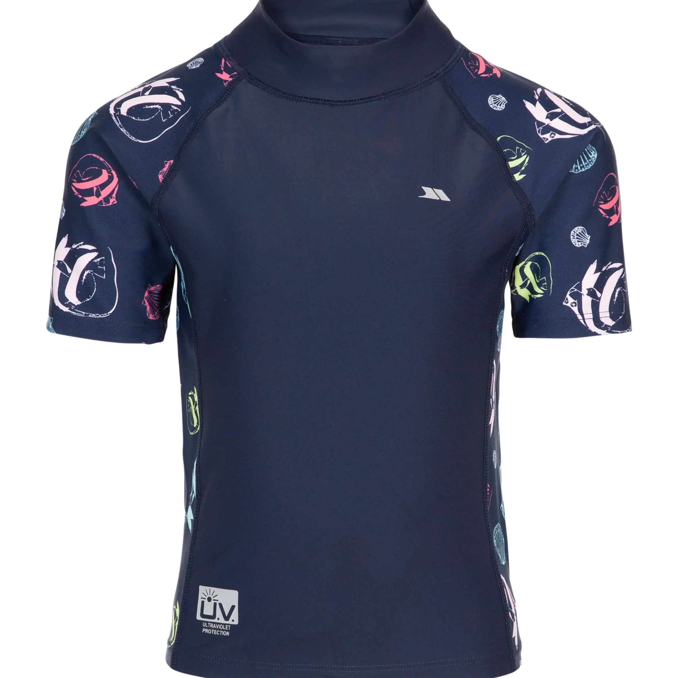 Trespass Kids Rash Vest Jella