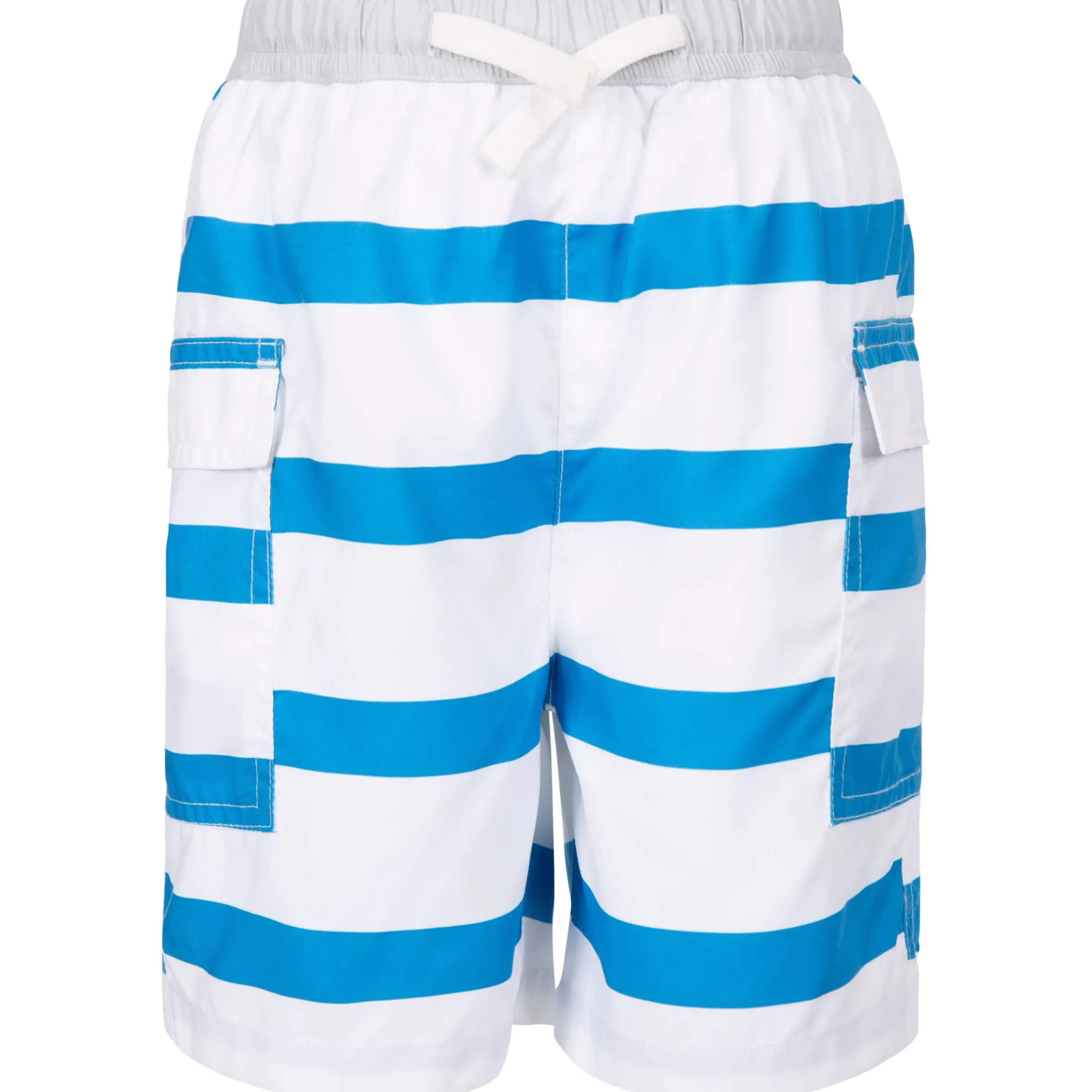 Trespass Kids Shorts Depths