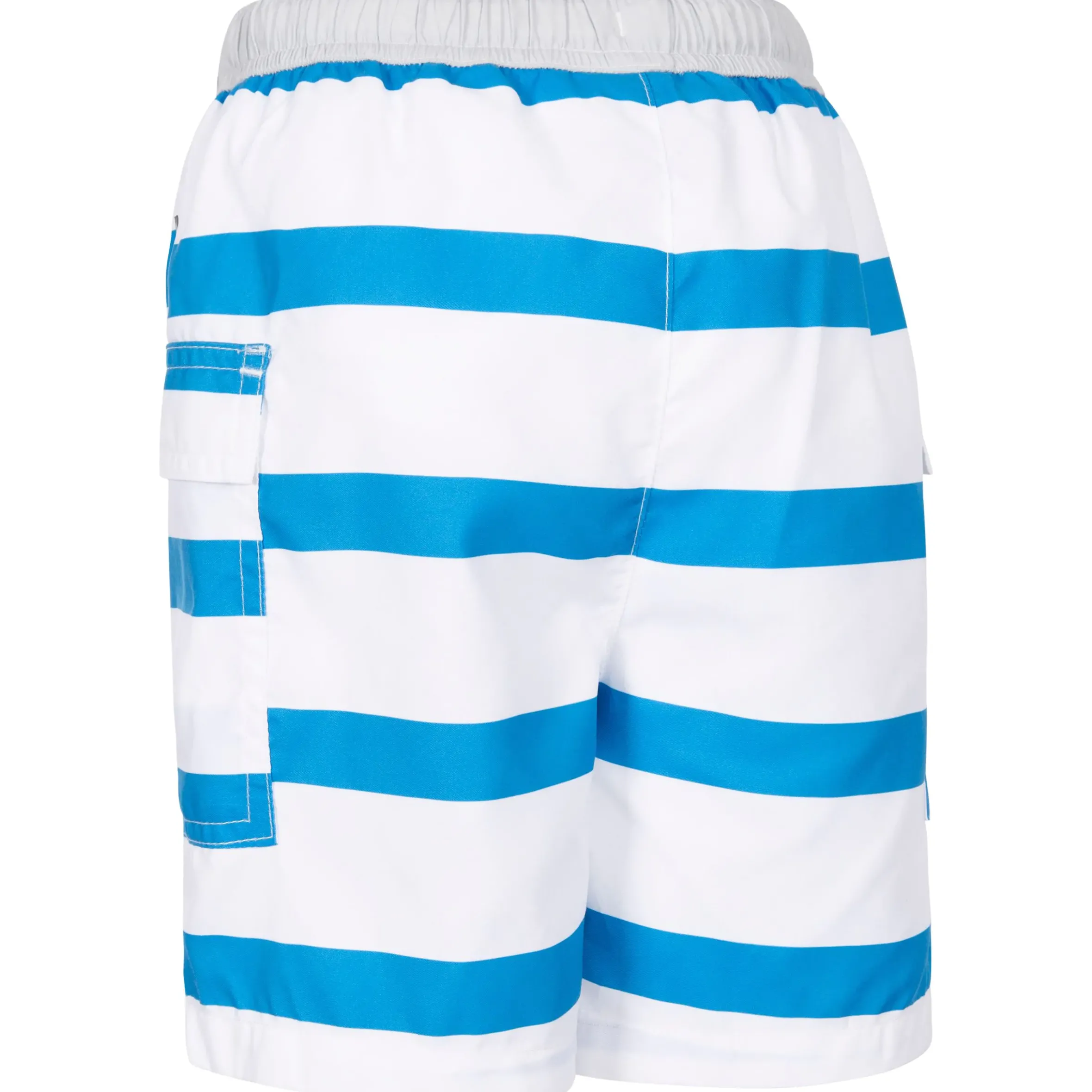 Trespass Kids Shorts Depths