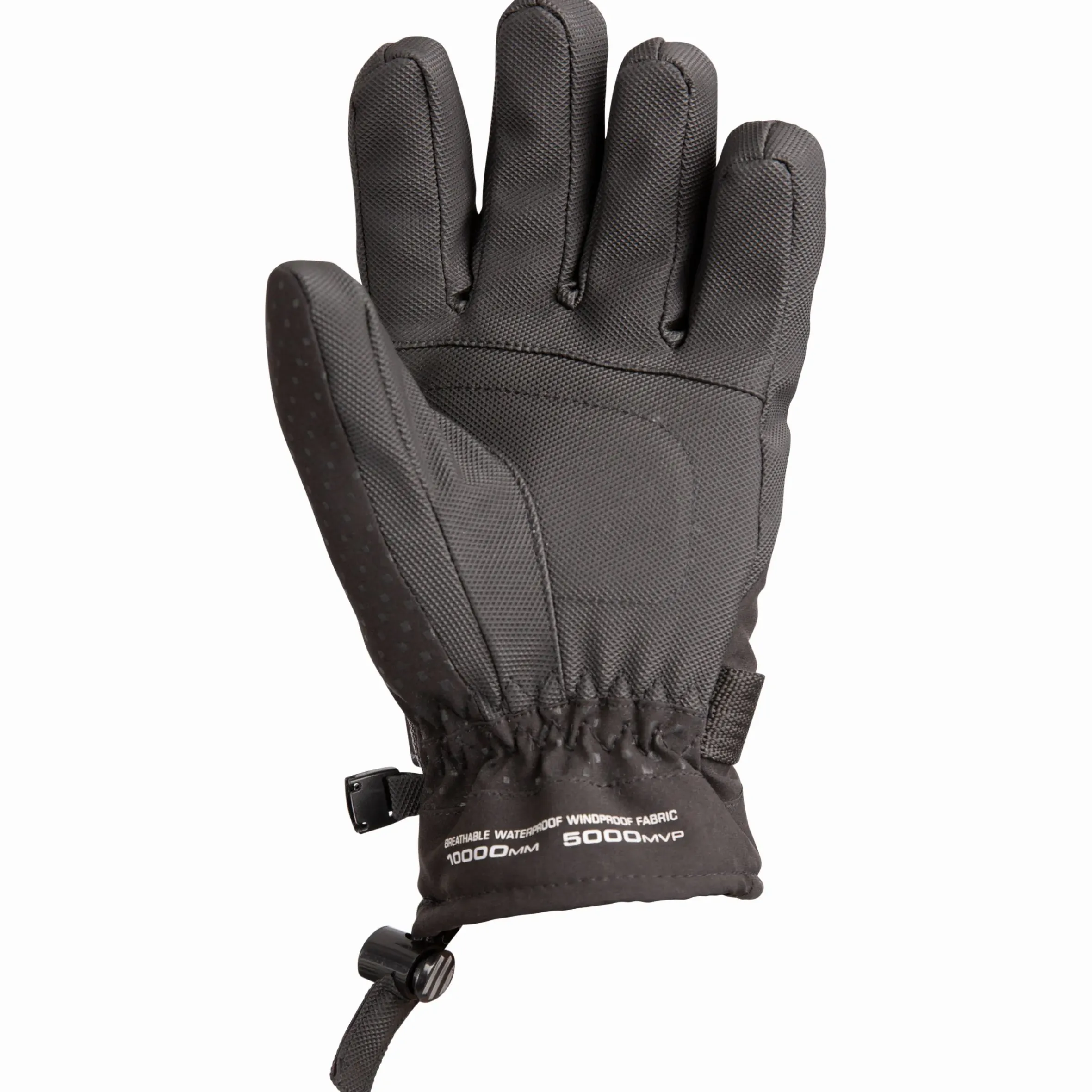 Trespass Kid's Ski Glove Alpeak