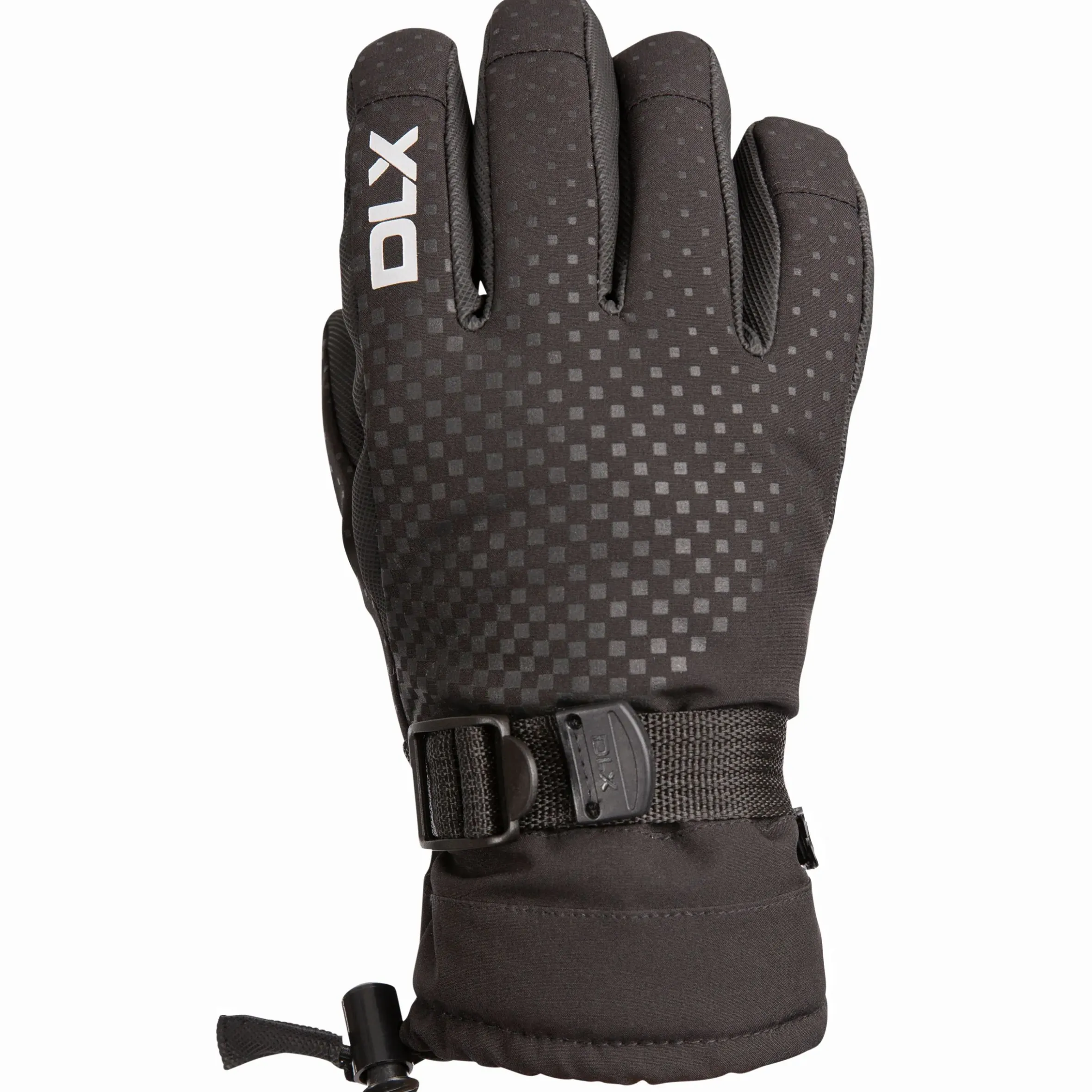 Trespass Kid's Ski Glove Alpeak