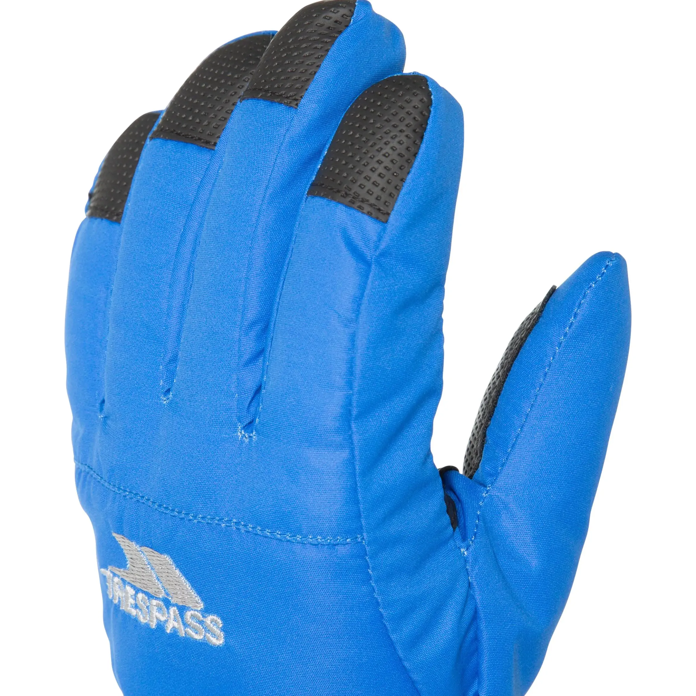 Trespass Kids Ski Gloves Ruri II