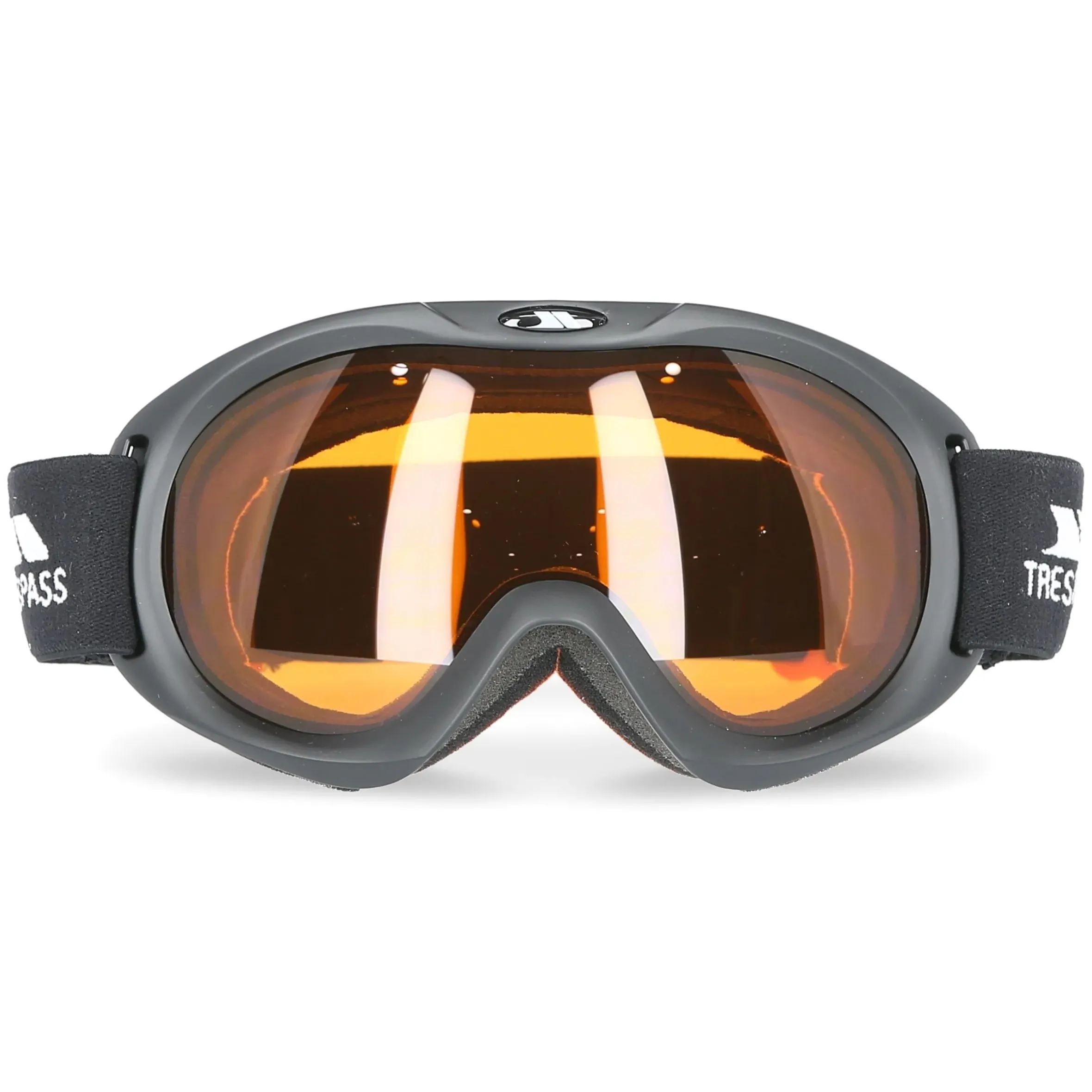 Trespass Kids Ski Goggles Hijinx