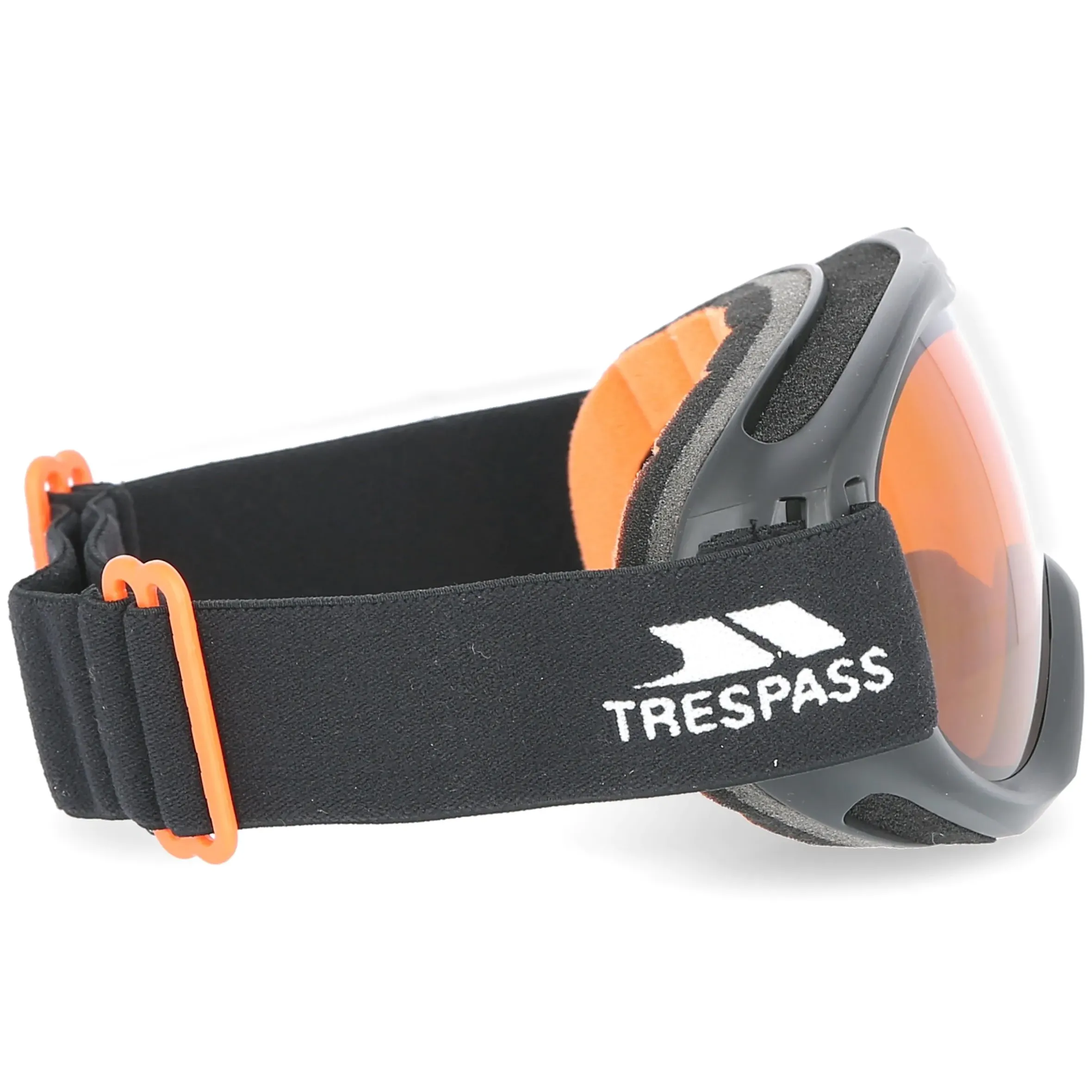 Trespass Kids Ski Goggles Hijinx