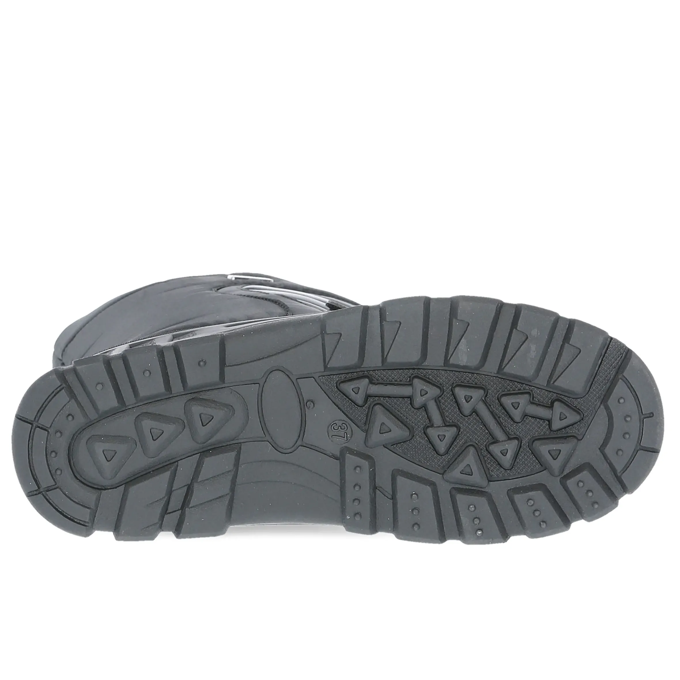 Trespass Kids Snow Boots Water Resistant Dodo