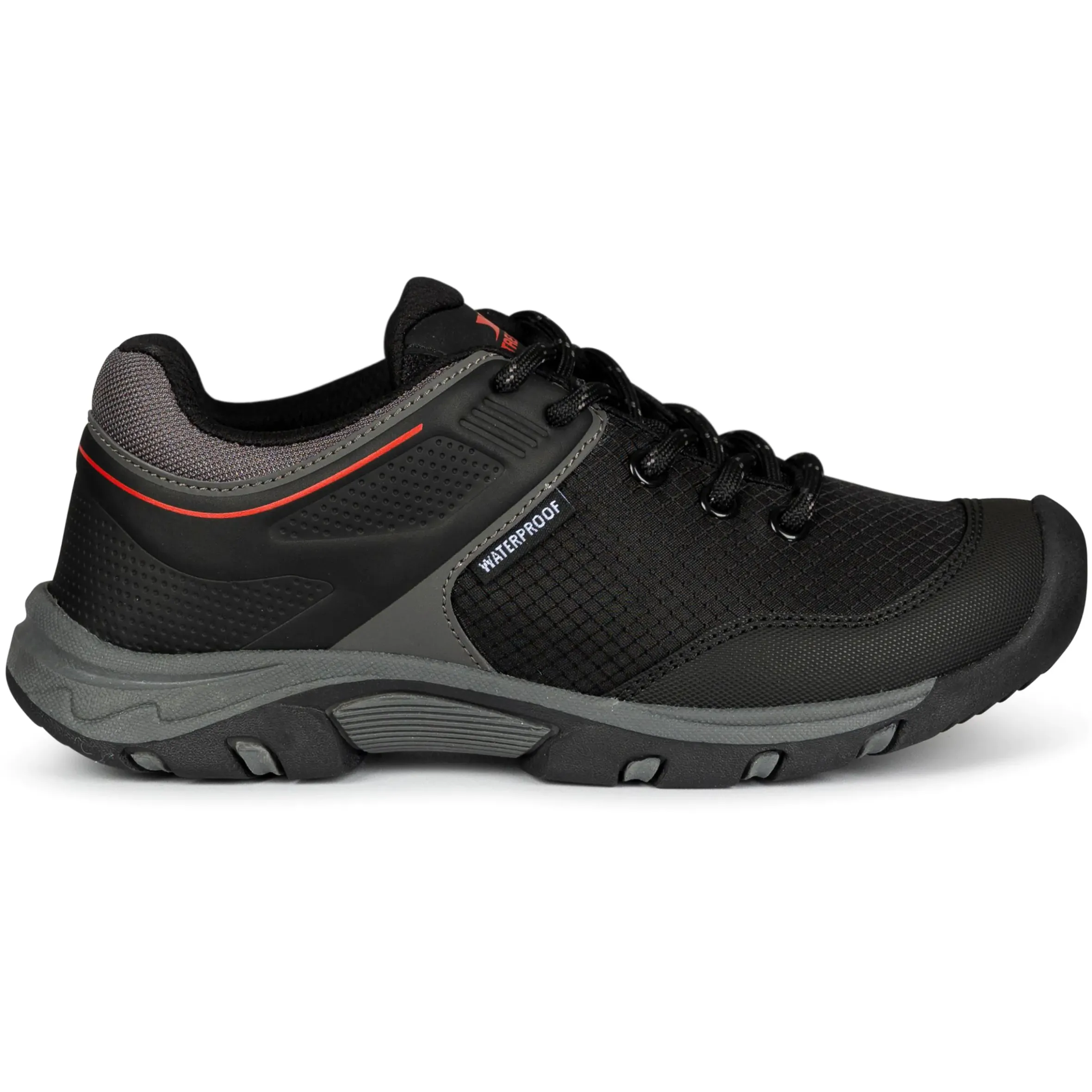 Trespass Kids Trainers Bevin
