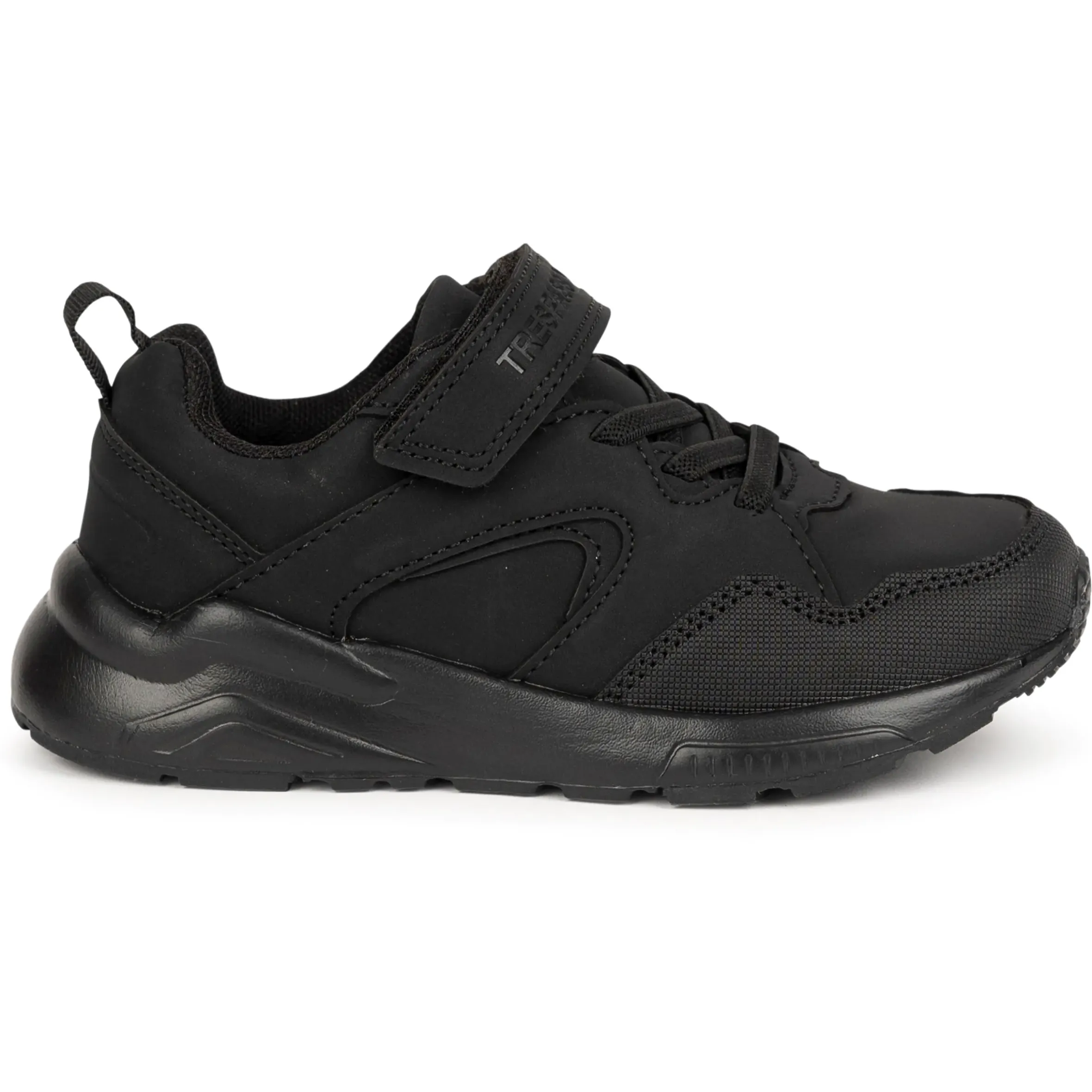 Trespass Kids Trainers Kam