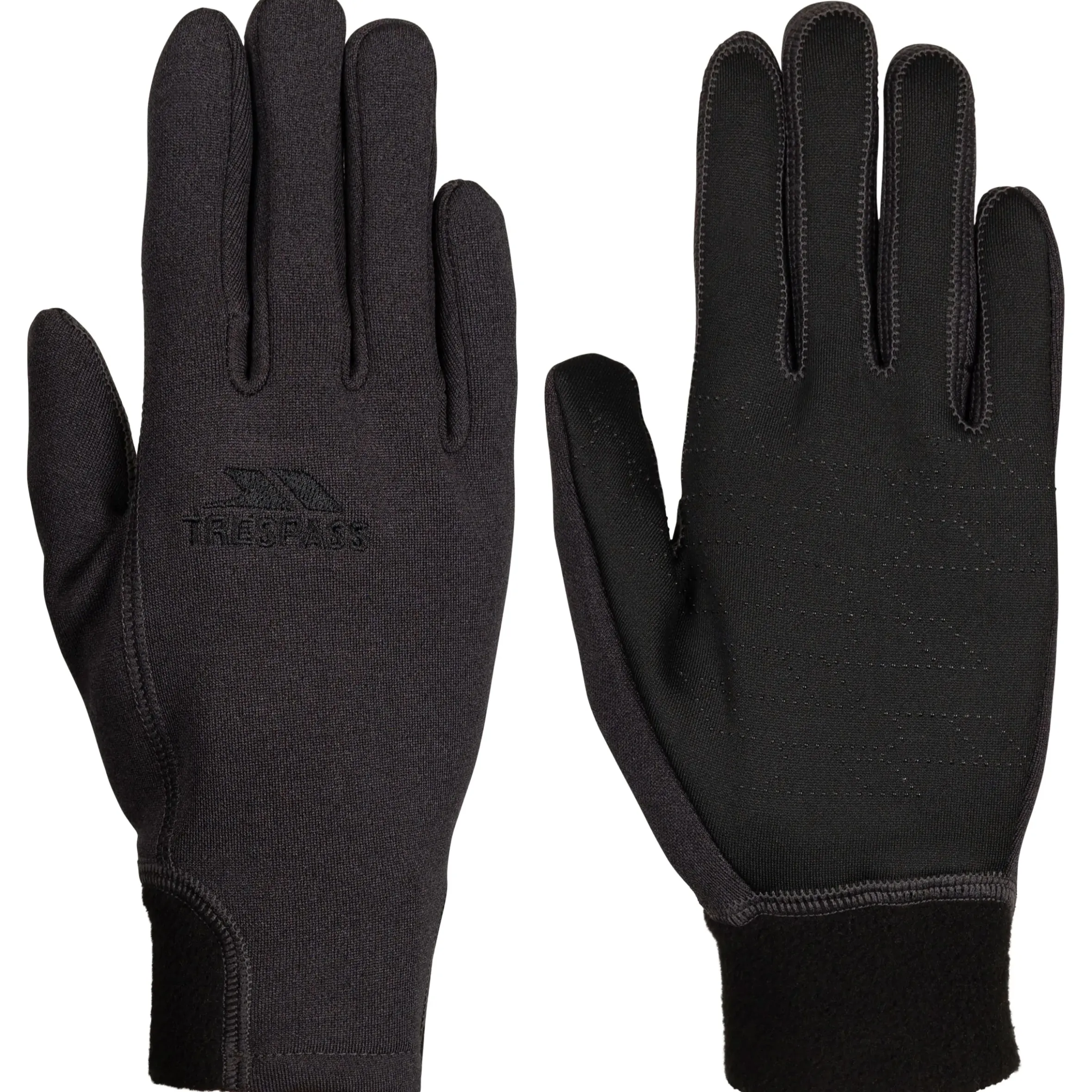 Trespass Kids' Unisex Gloves Atherton
