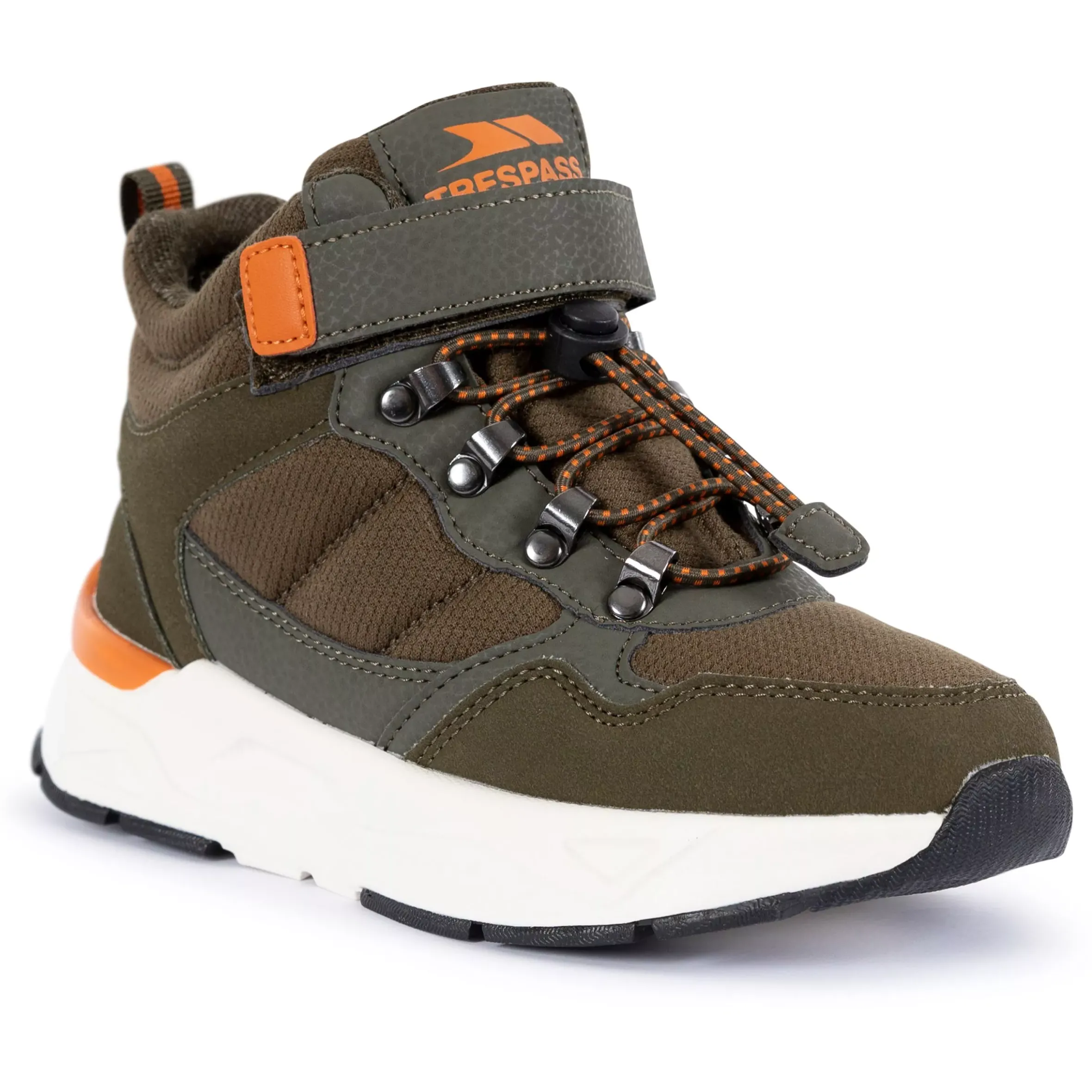 Trespass Kids Walking Boots Cady