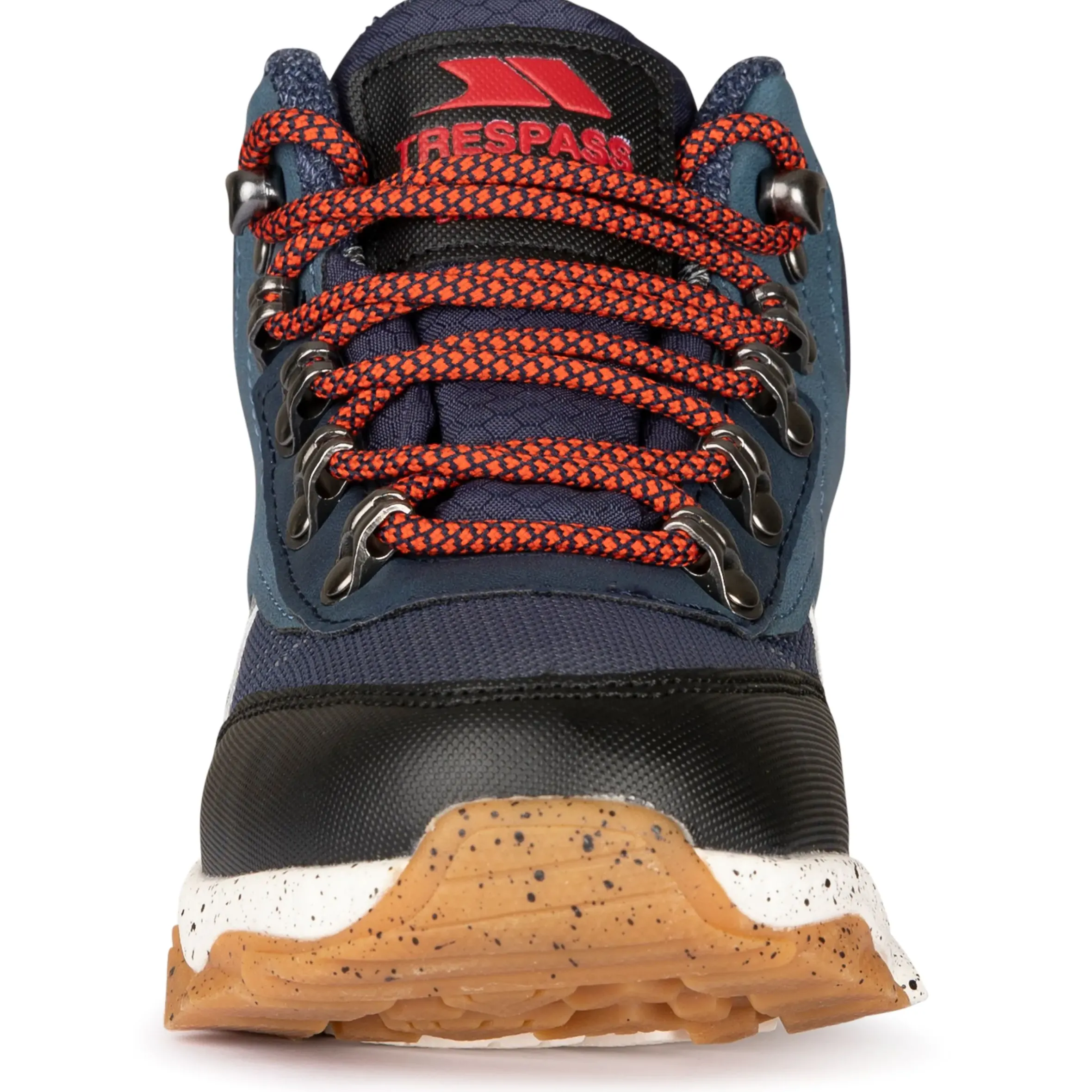Trespass Kids Walking Boots Breck
