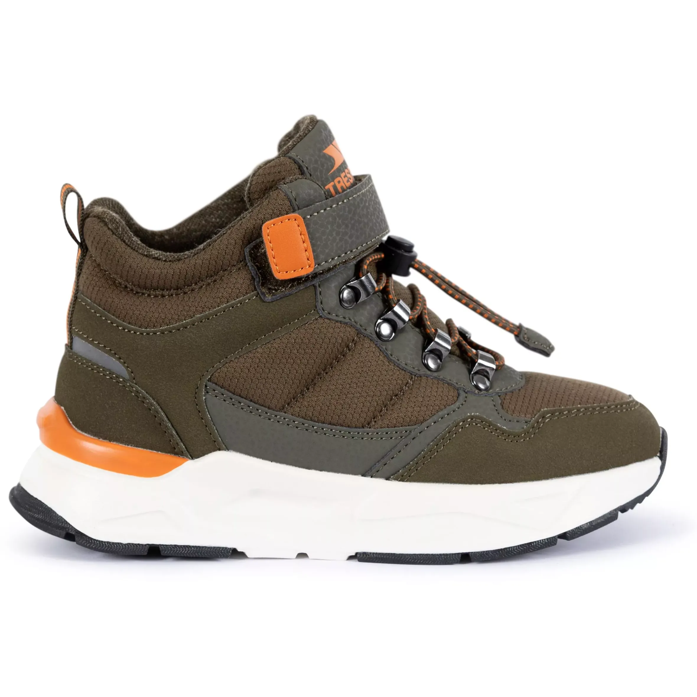 Trespass Kids Walking Boots Cady