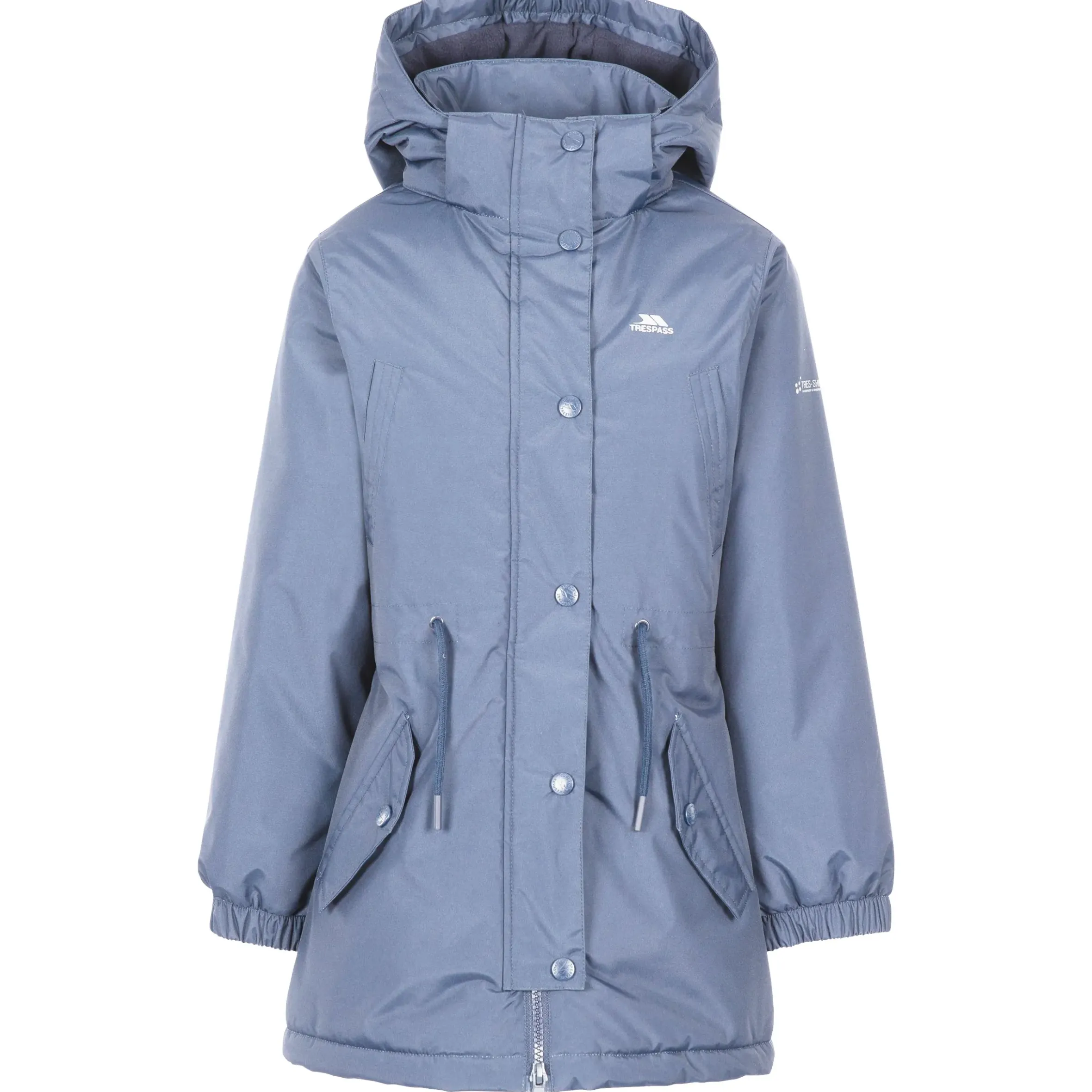 Trespass Kids Waterproof Jacket TP50 Better