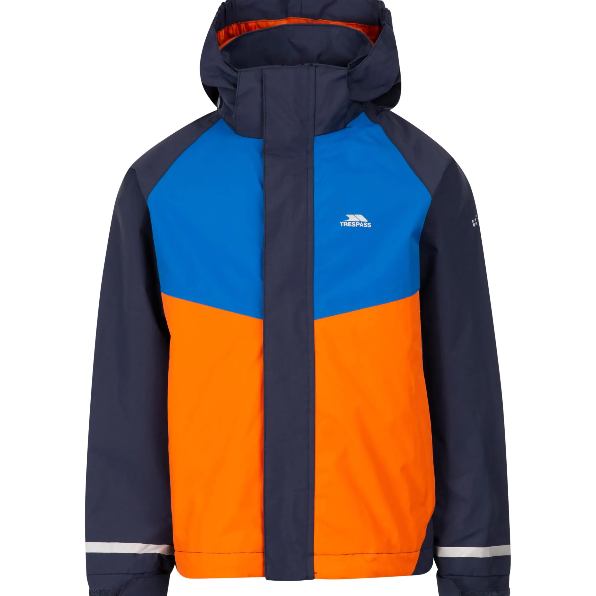 Trespass Kids Waterproof Jacket Valid