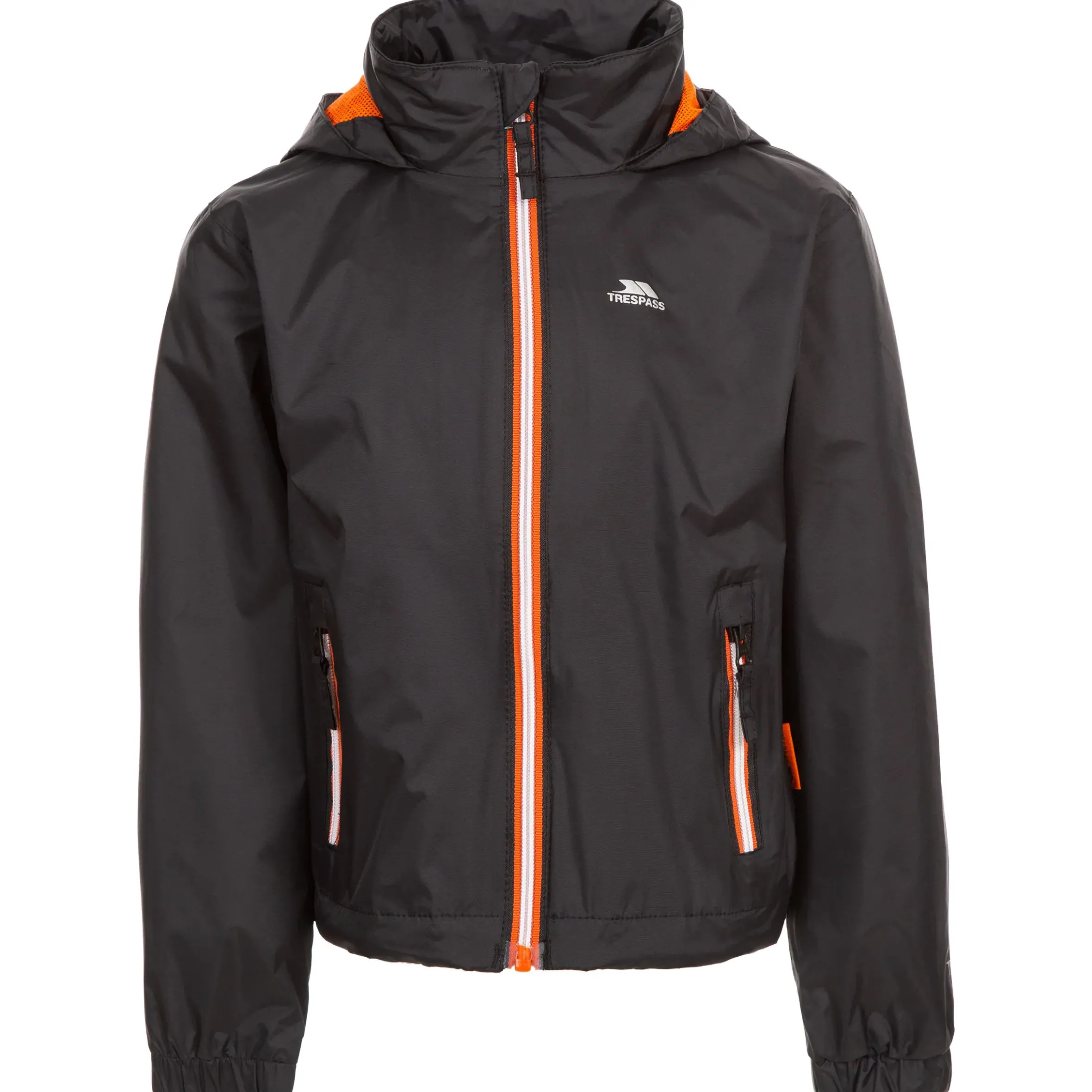 Trespass Kids Waterproof Jacket Briar