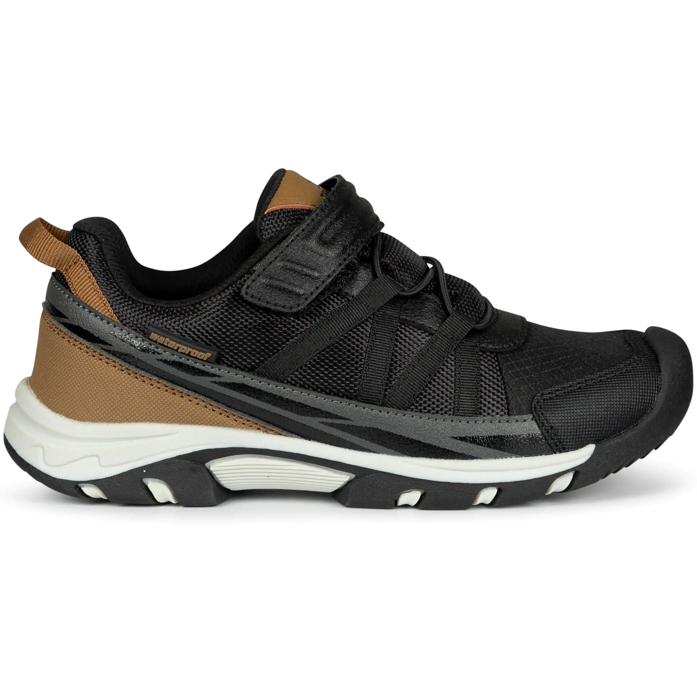 Trespass Kids Waterproof Trainers Roan