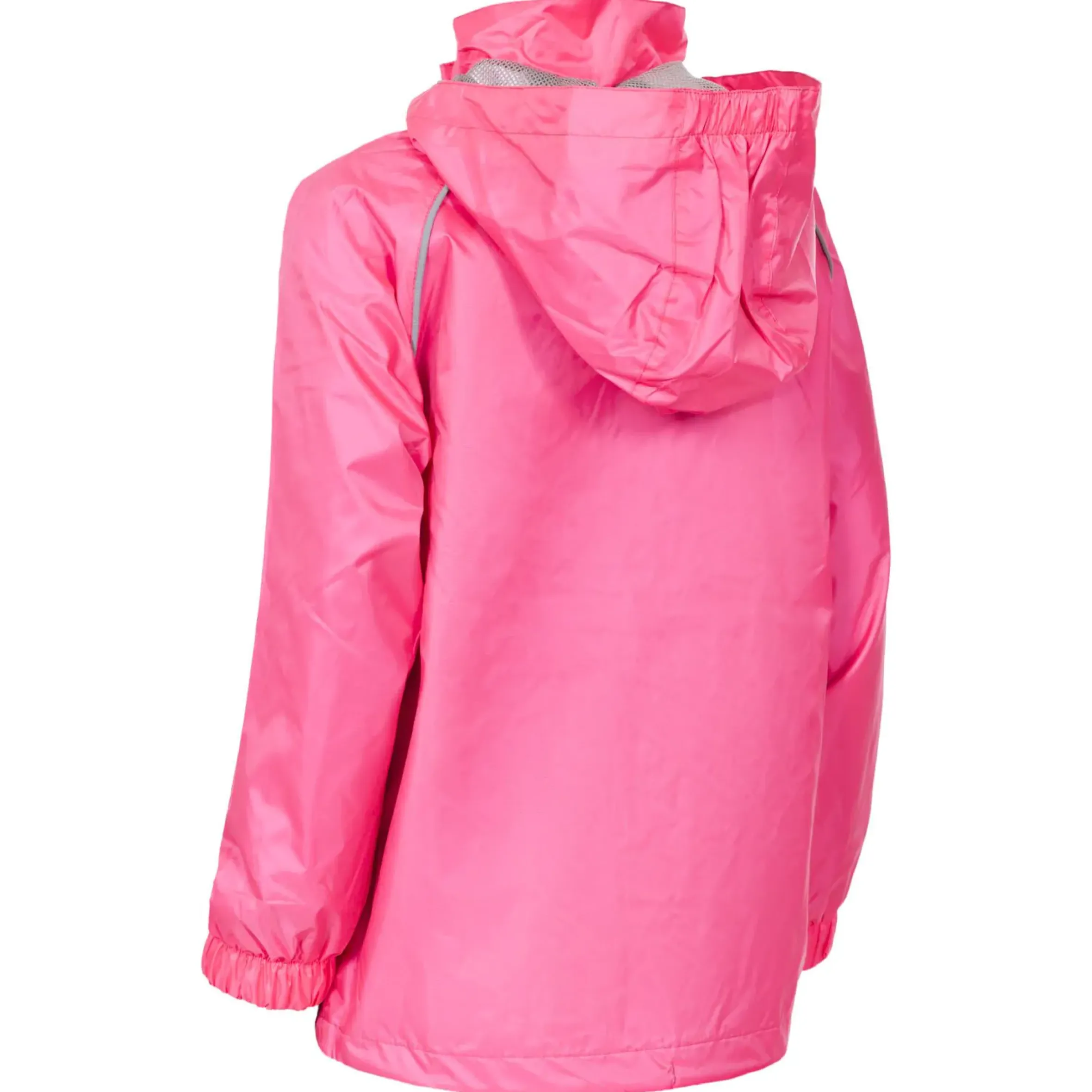 Trespass Kids Waterproof Jacket Neely II