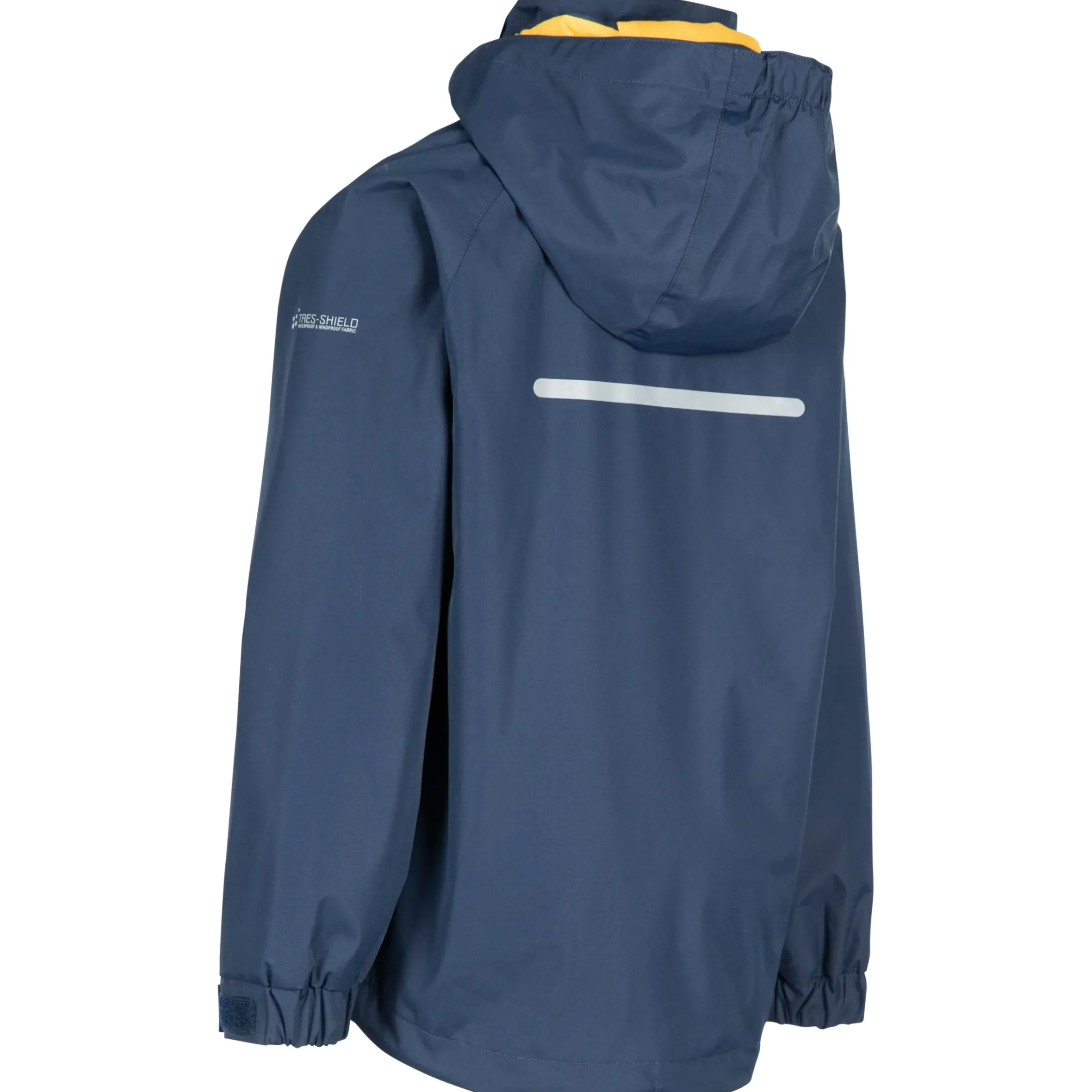 Trespass Kids Waterproof Jacket Overwhelm