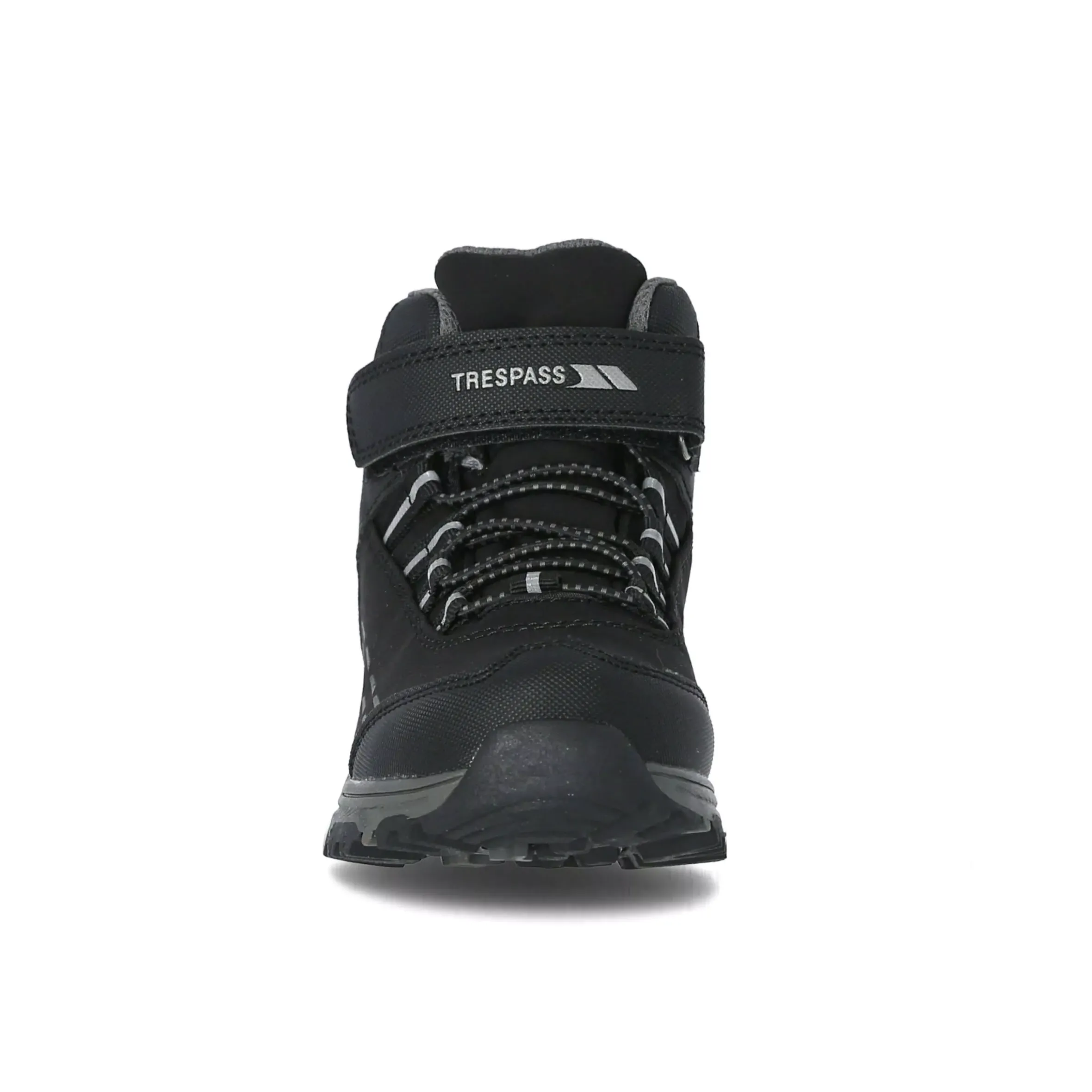 Trespass Kids Waterproof Walking Boots Harrelson