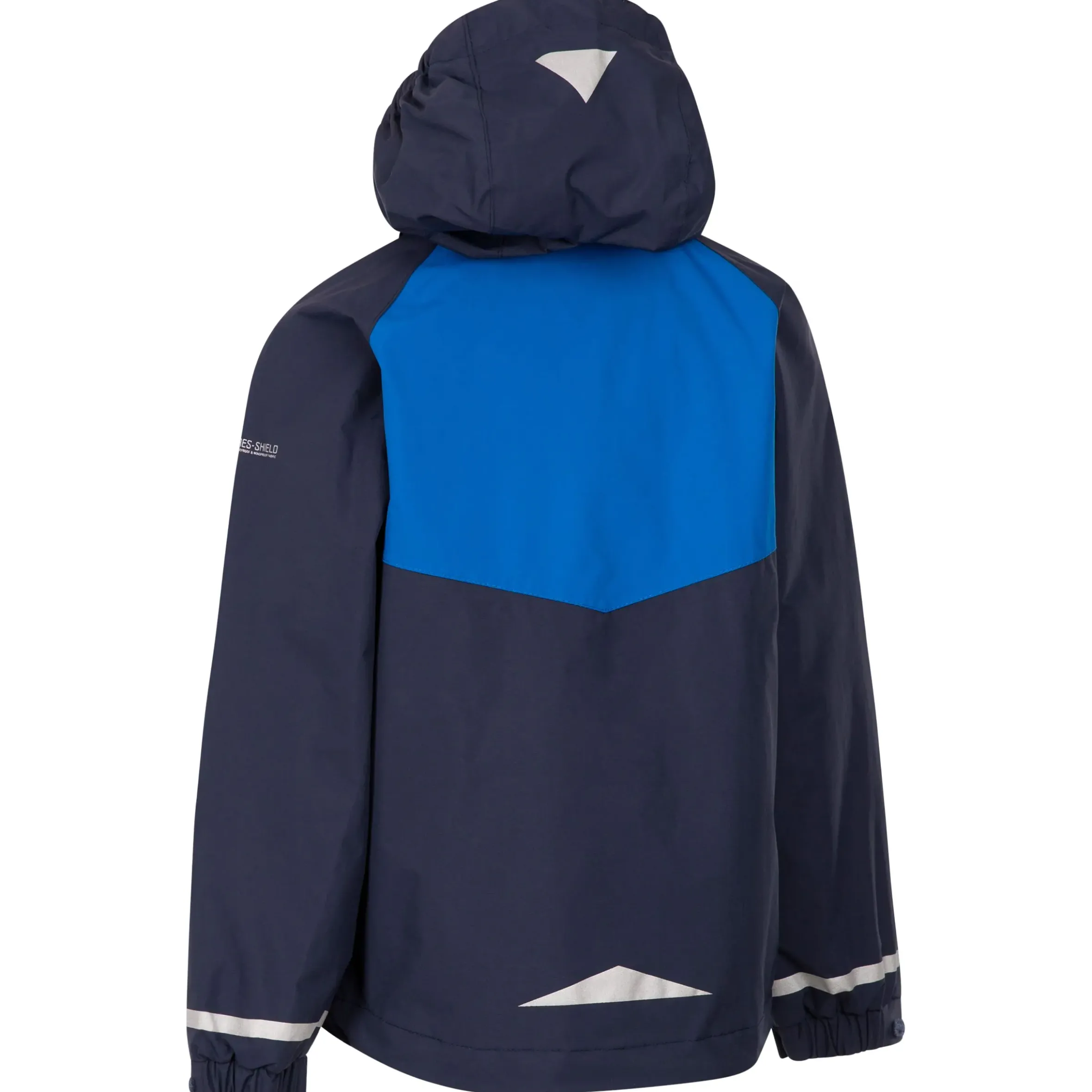 Trespass Kids Waterproof Jacket Valid