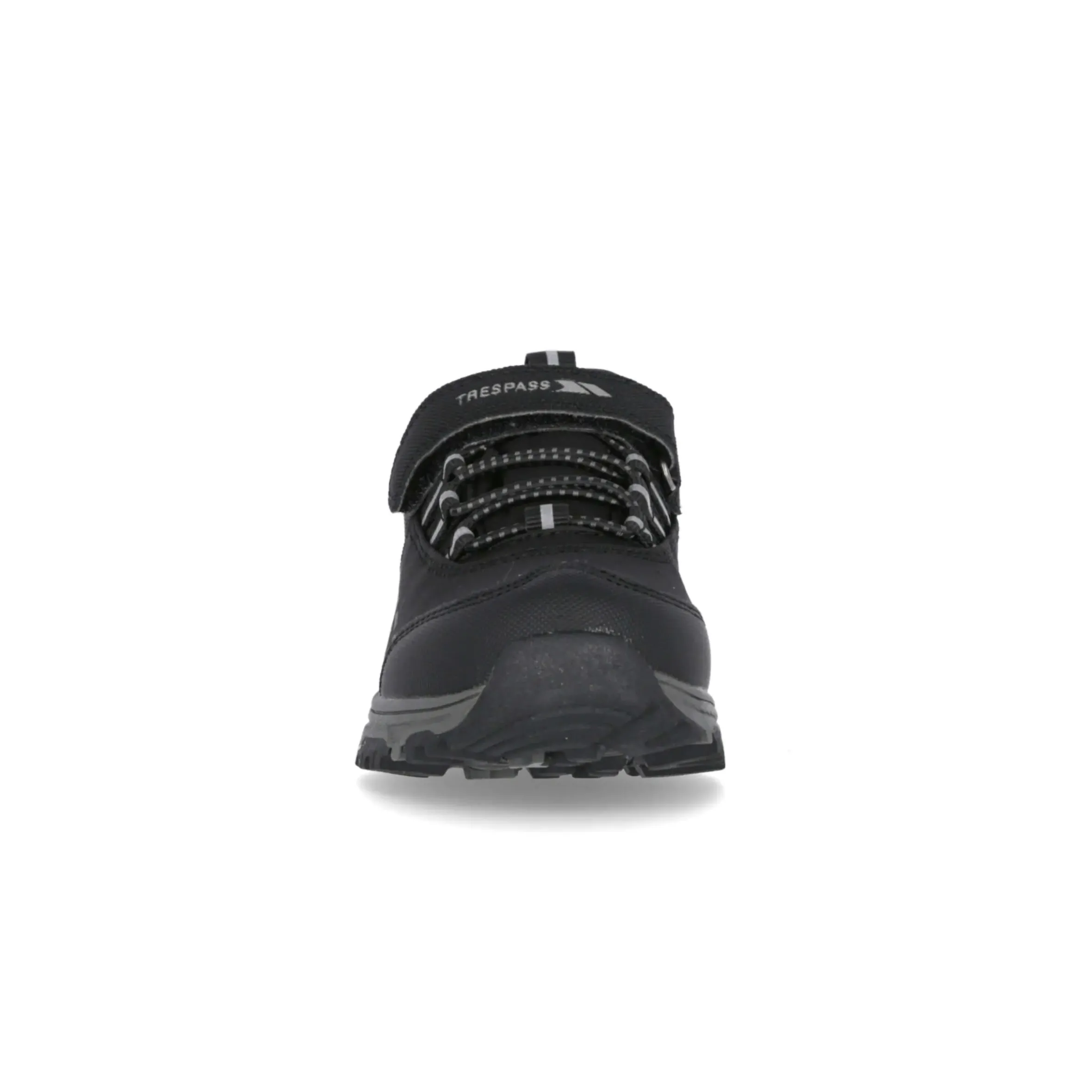 Trespass Kids Waterproof Walking Shoes Harrelson