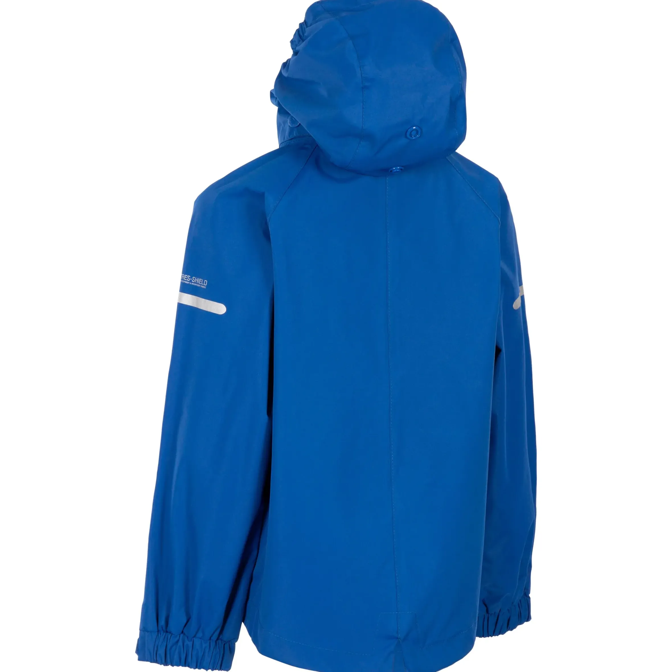 Trespass Kids Waterproof Jacket Bluster