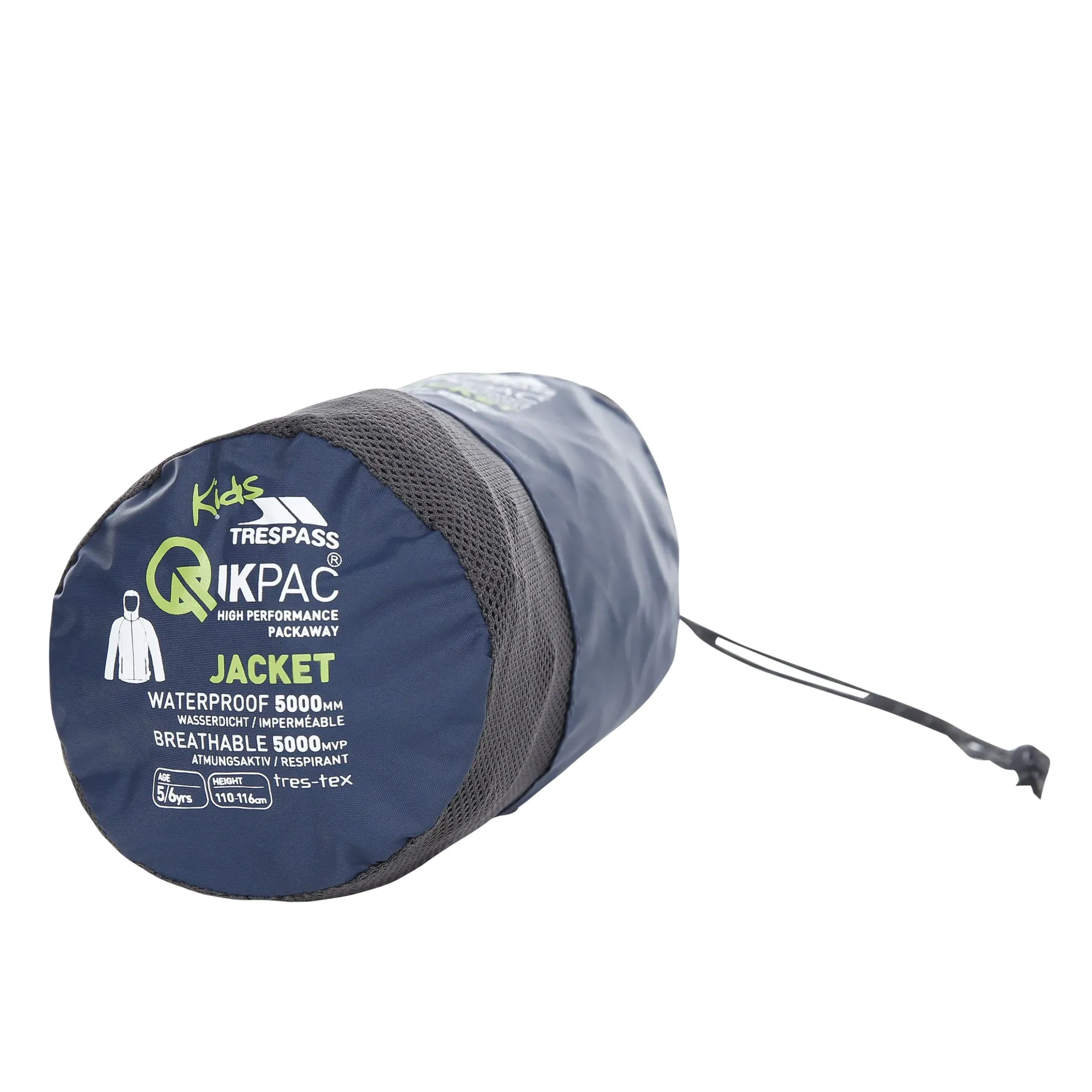 trespass_kids_waterproof__2-5.webp Trespass Kids Waterproof Packaway Jacket Qikpac X