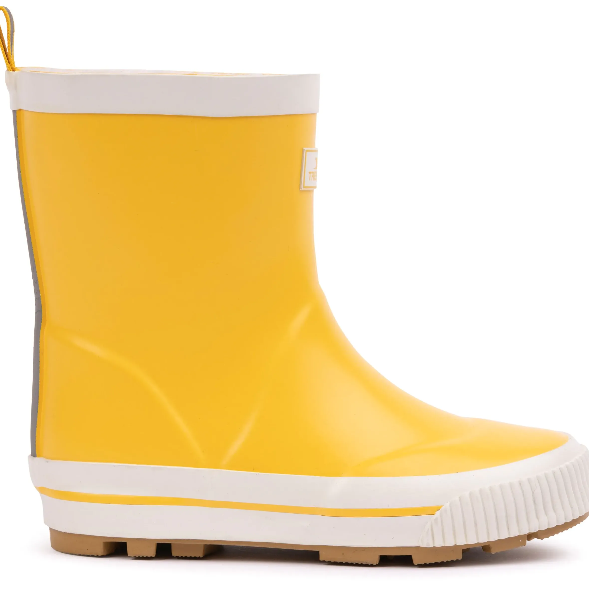 Trespass Kids Welly Boots Sammy
